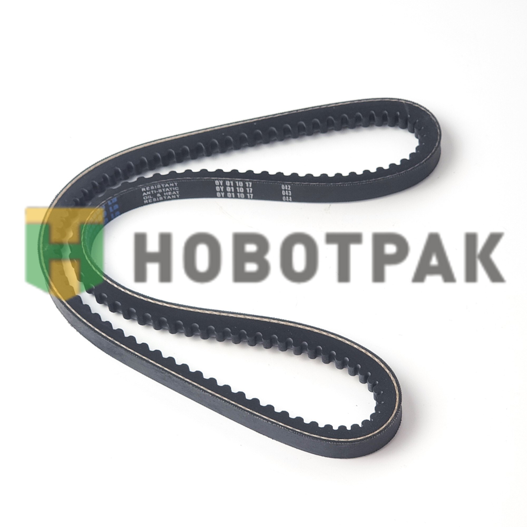 Ремень клиновой 13-800 0130800SX