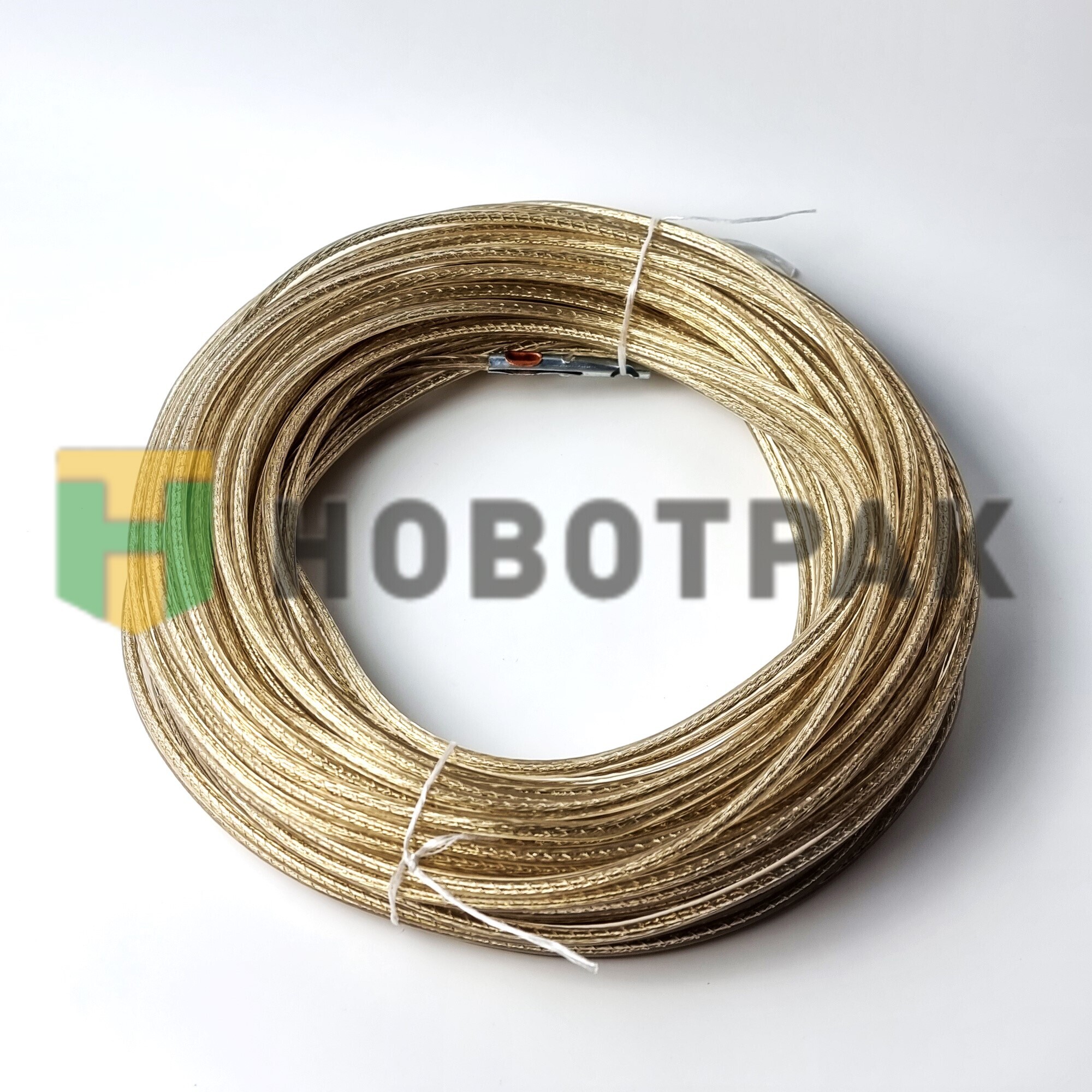 Трос тента пломбировочный L=42м 8099704SX