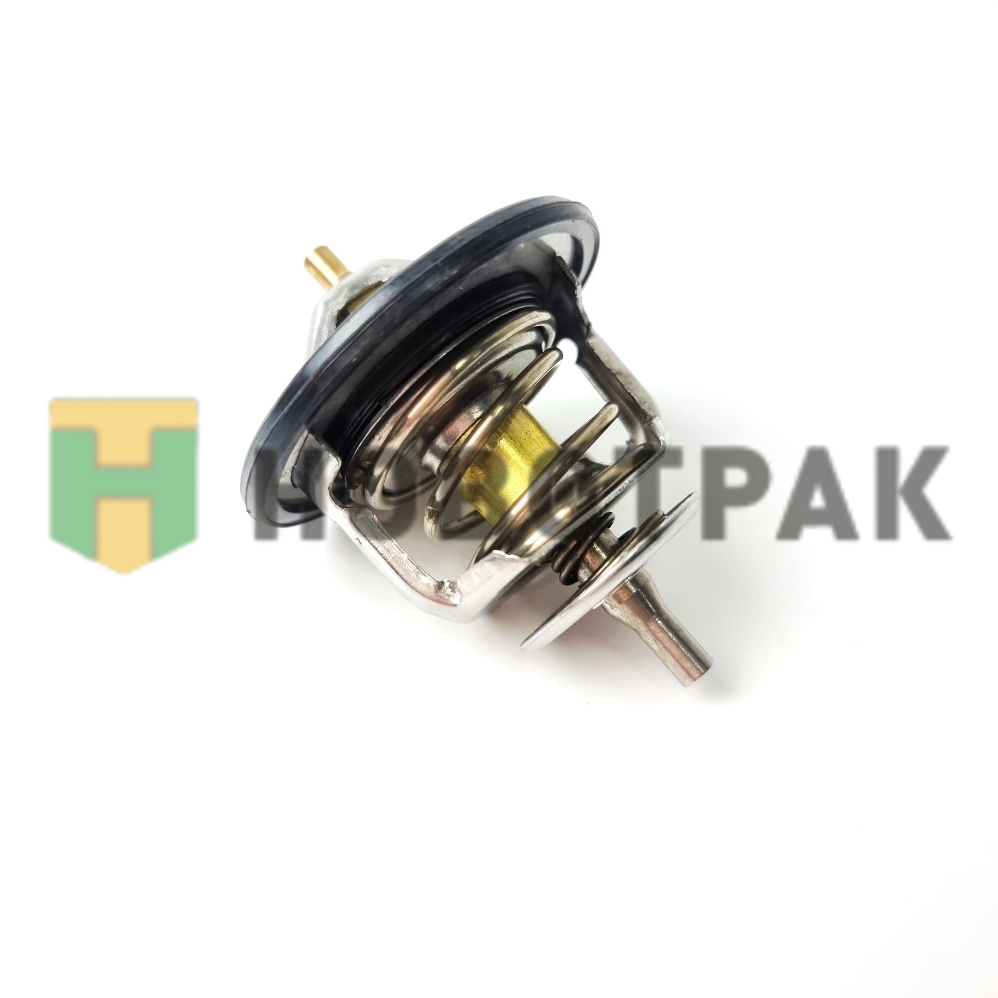 Термостат ISUZU 4HG1/4HK1/4HV1 T-82С ПАЗ BS1310006