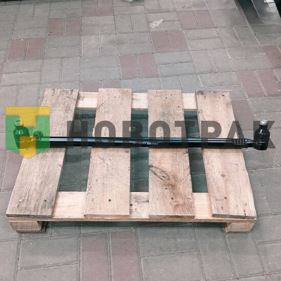 Тяга продольная рулевая L=895 MB Axor 04--> T360451