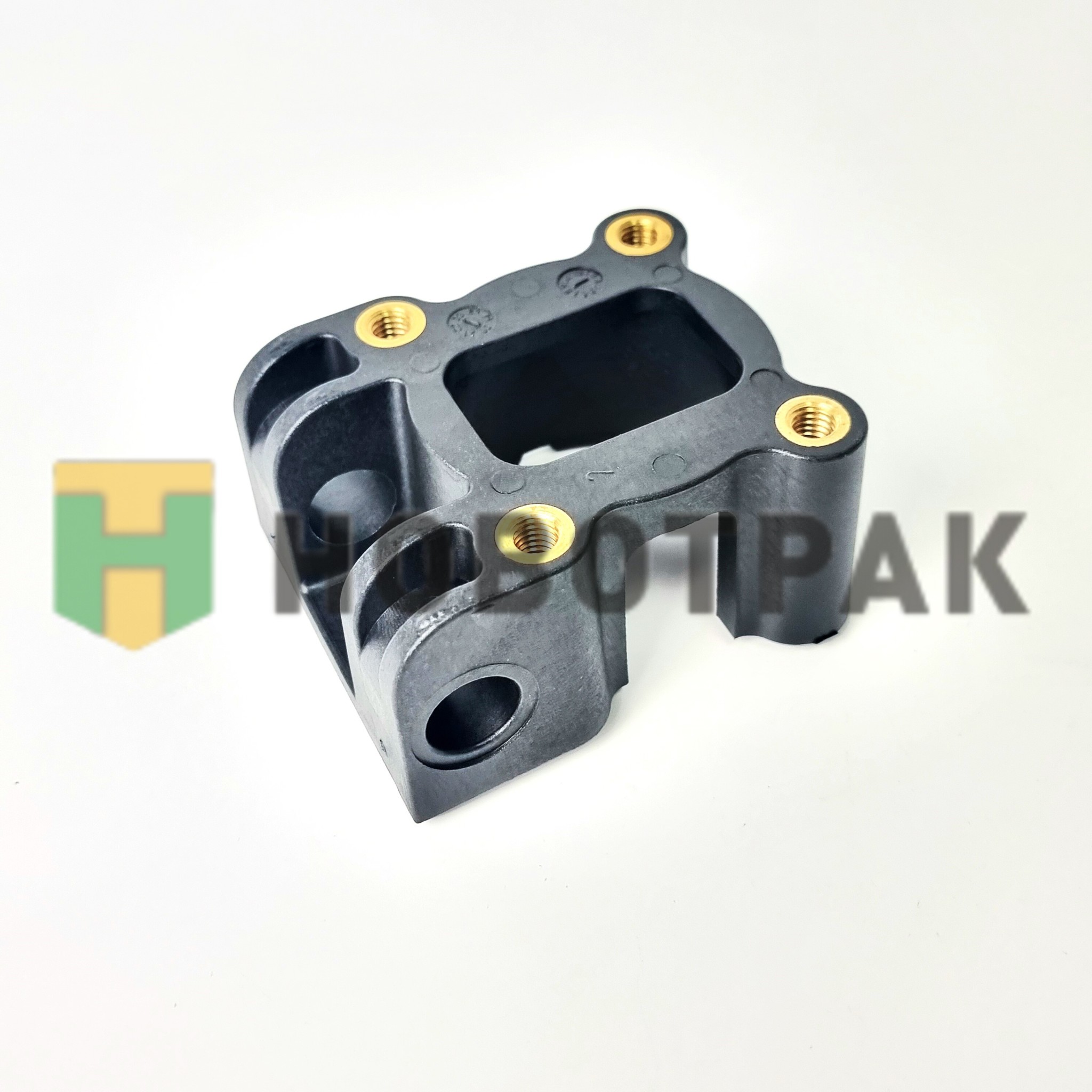 Корпус опоры кулисы КПП Volvo 81552