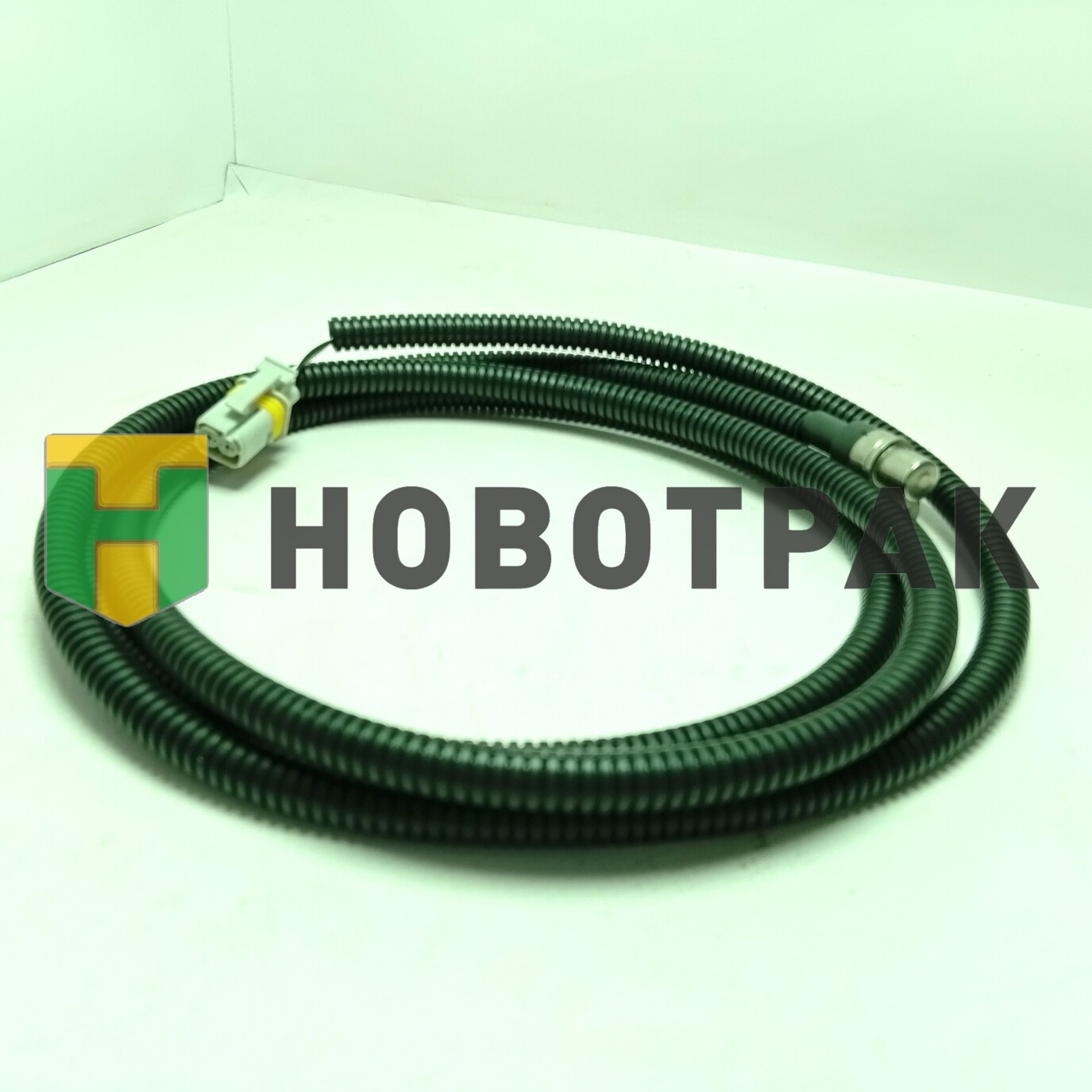 Датчик EBS L=2140mm левый 337111