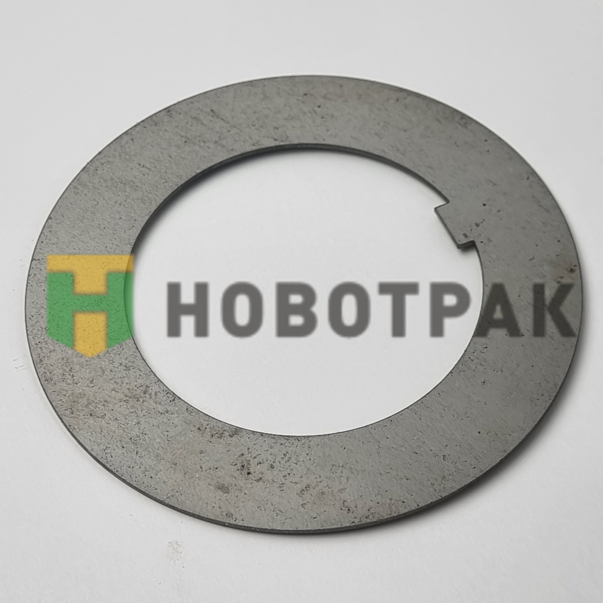Шайба стопорная 140-90-1,5 ТОНАР 90423104079