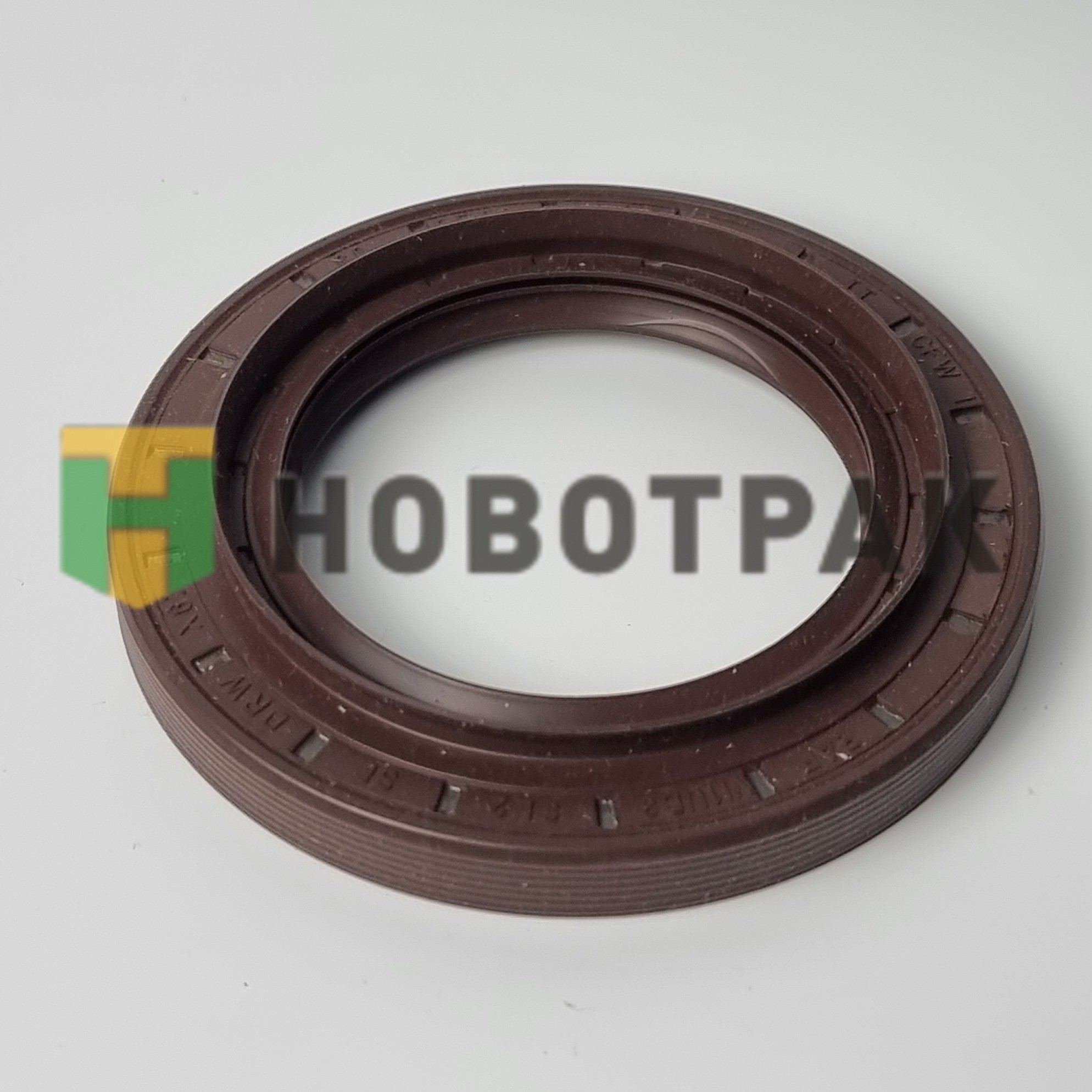 Сальник ступицы/дифференциала FPM