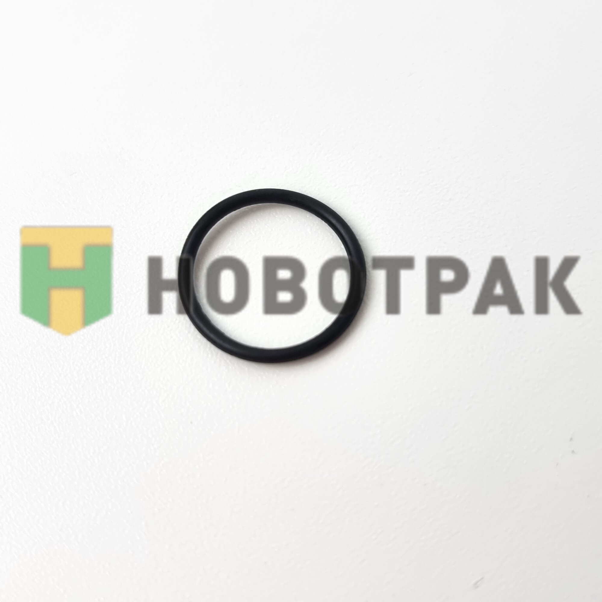 Кольцо внутренний диаметр 11,0 мм толщина 1,0 мм 11,0-1,0