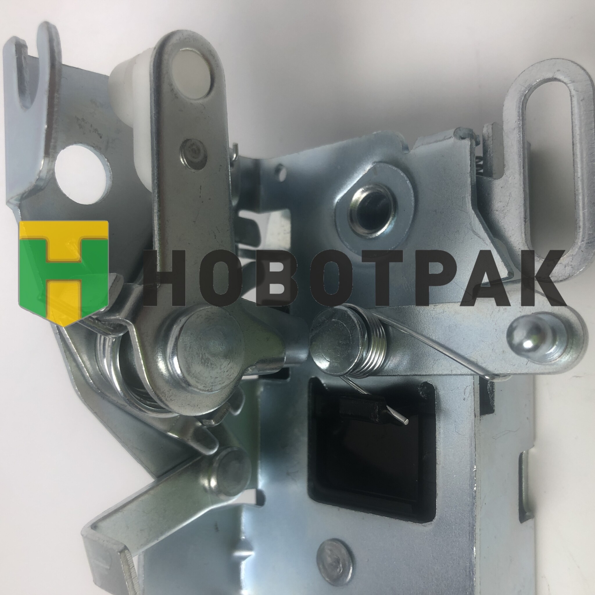 Замок двери левый MAN Volvo118130