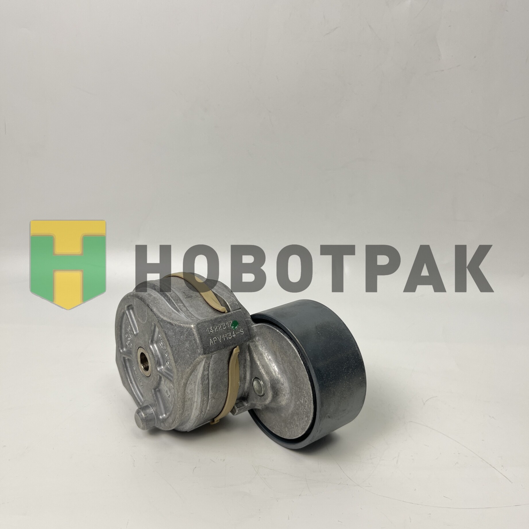 Натяжитель ремня MAN TGA D2066/2676 T38694