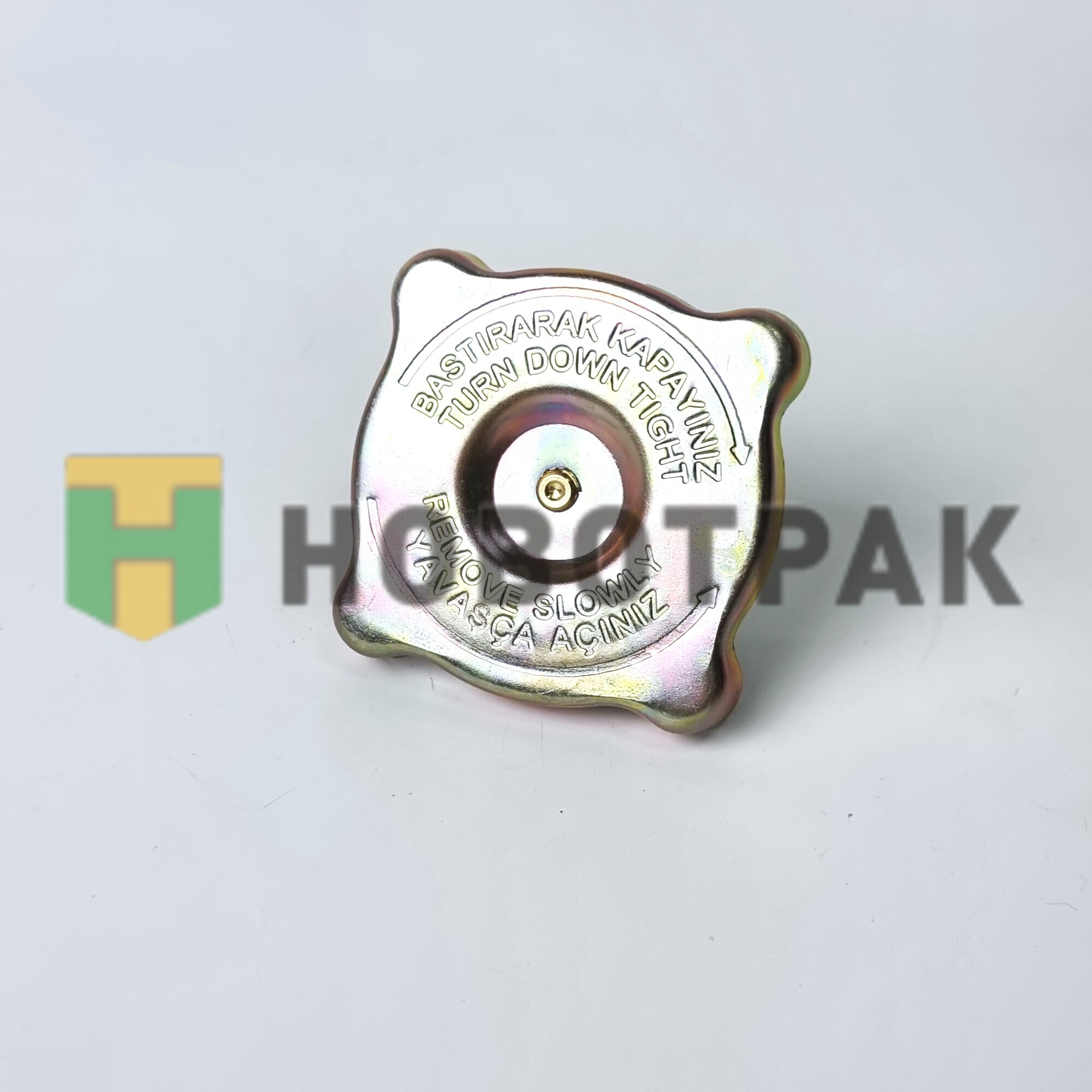 Крышка расширительного бачка 20012401