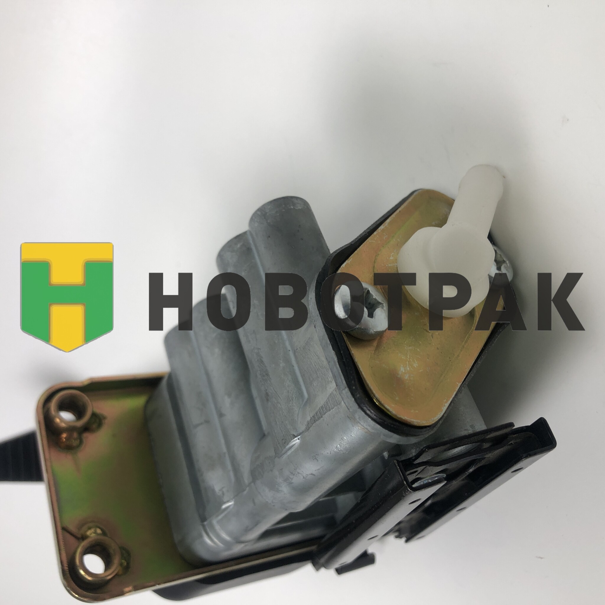 Кран ручного тормоза MB 8519561SX