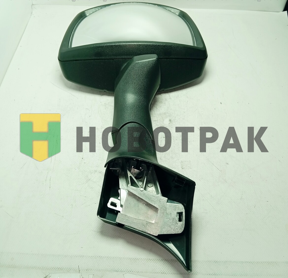 Зеркало правое переднее слепой зоны Sitrak 812W637306656 (Howo)