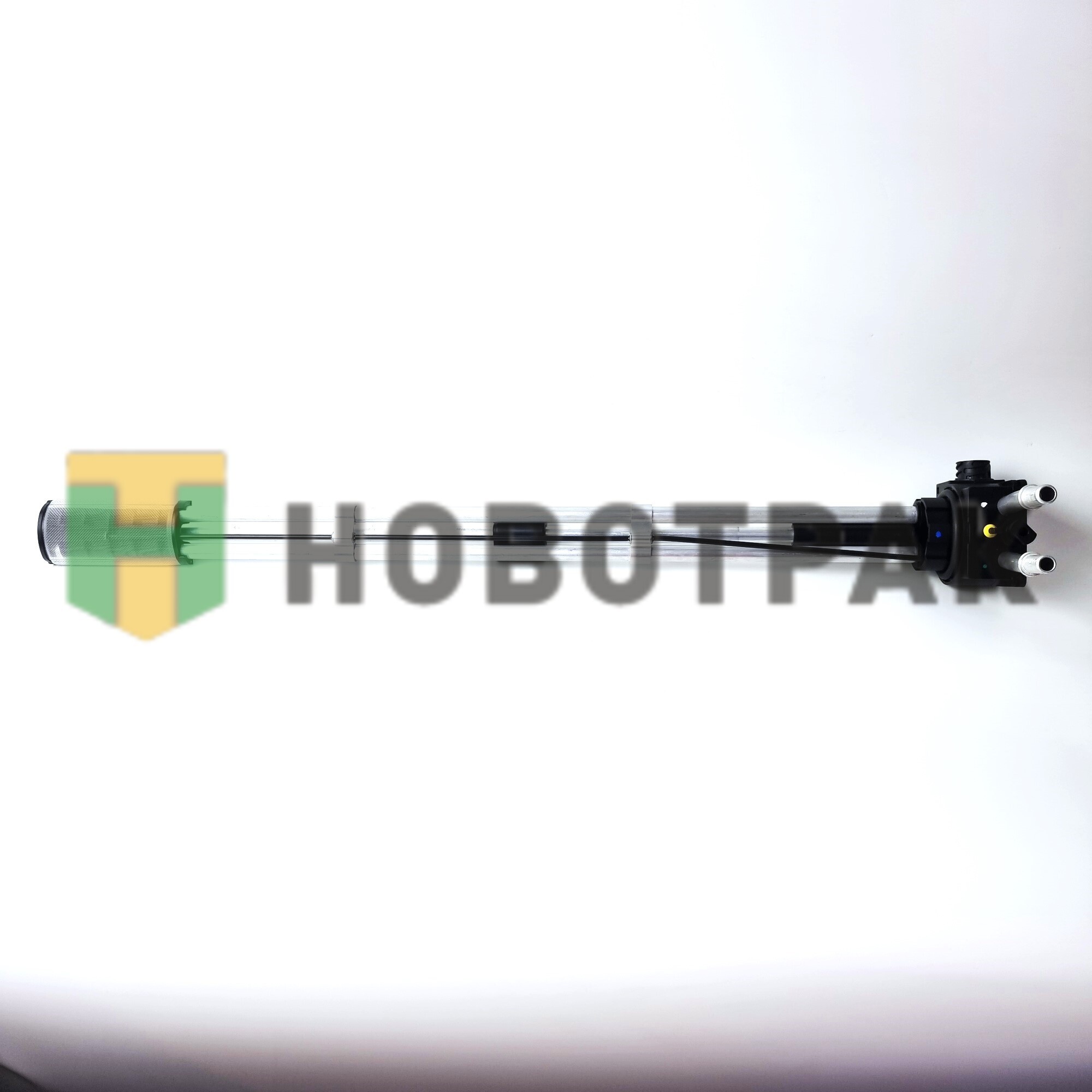 Tопливозаборник VOLVO FH