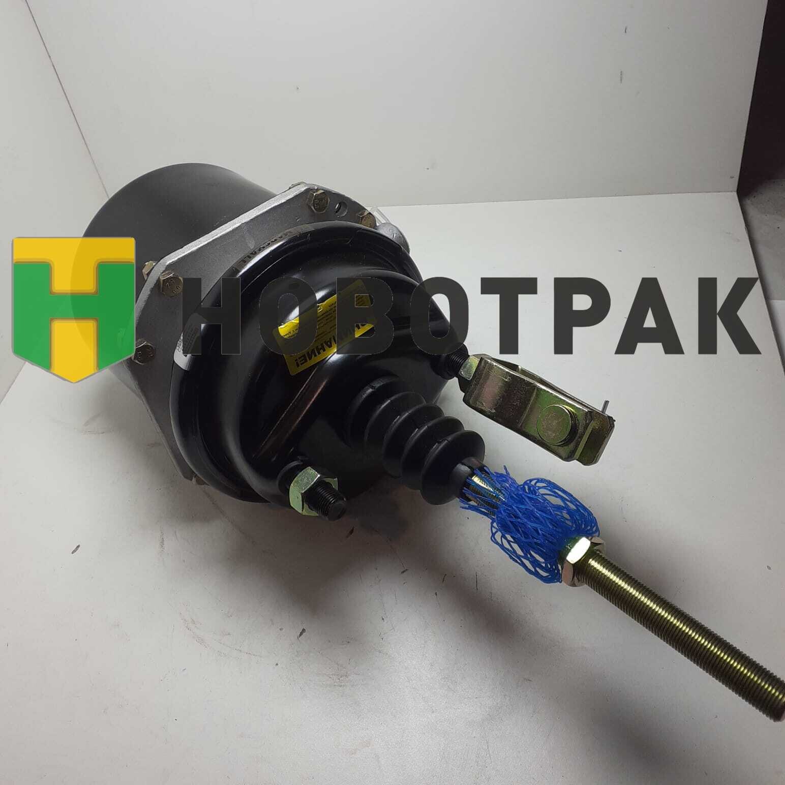 Энергоаккумулятор (кулачковый) T24/24 VOLVO/Scania M2872424