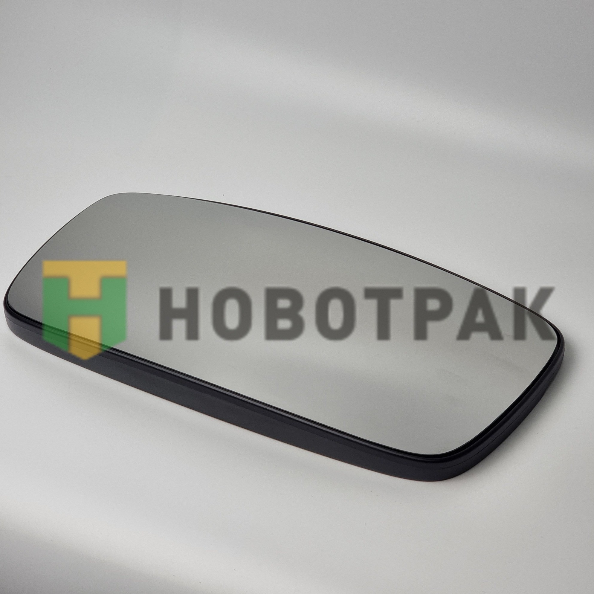 Стекло зеркала основного с подогревом правое/левое M4300069