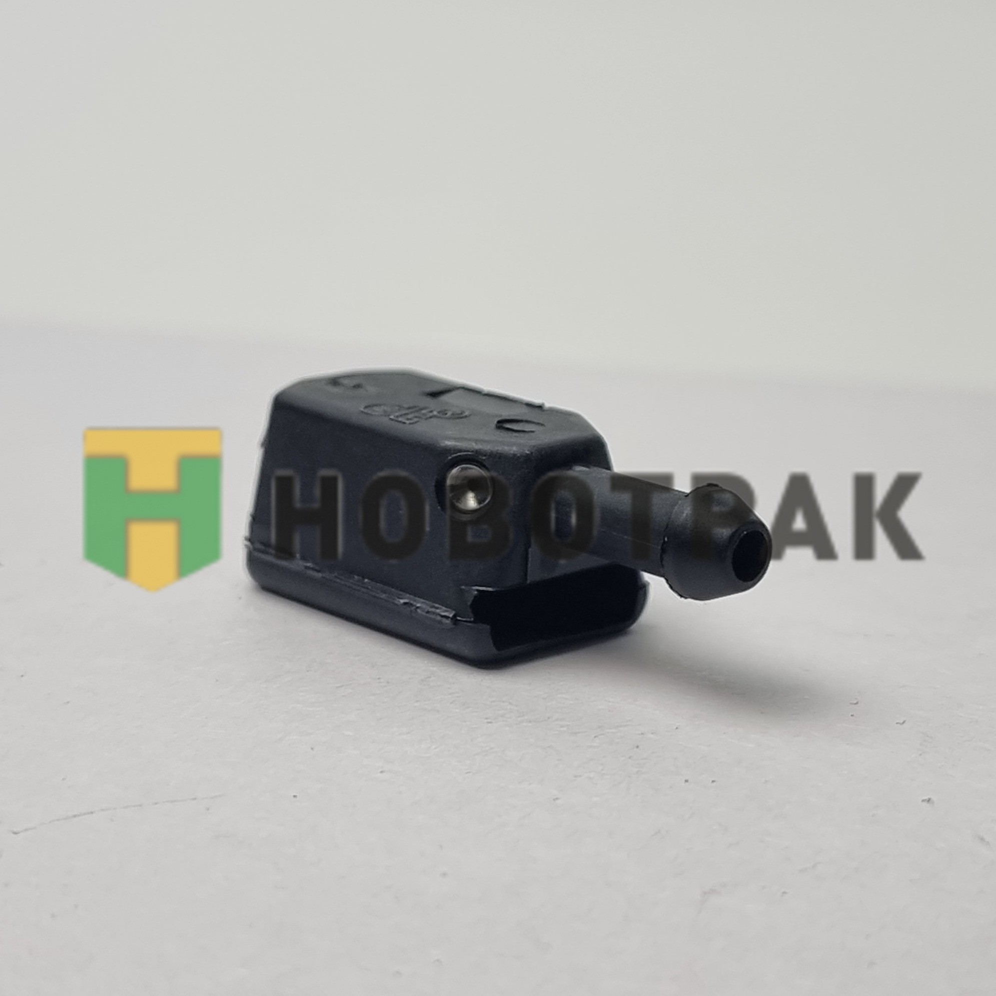 Форсунка стеклоочистителя MAN TGA/TGS 225223