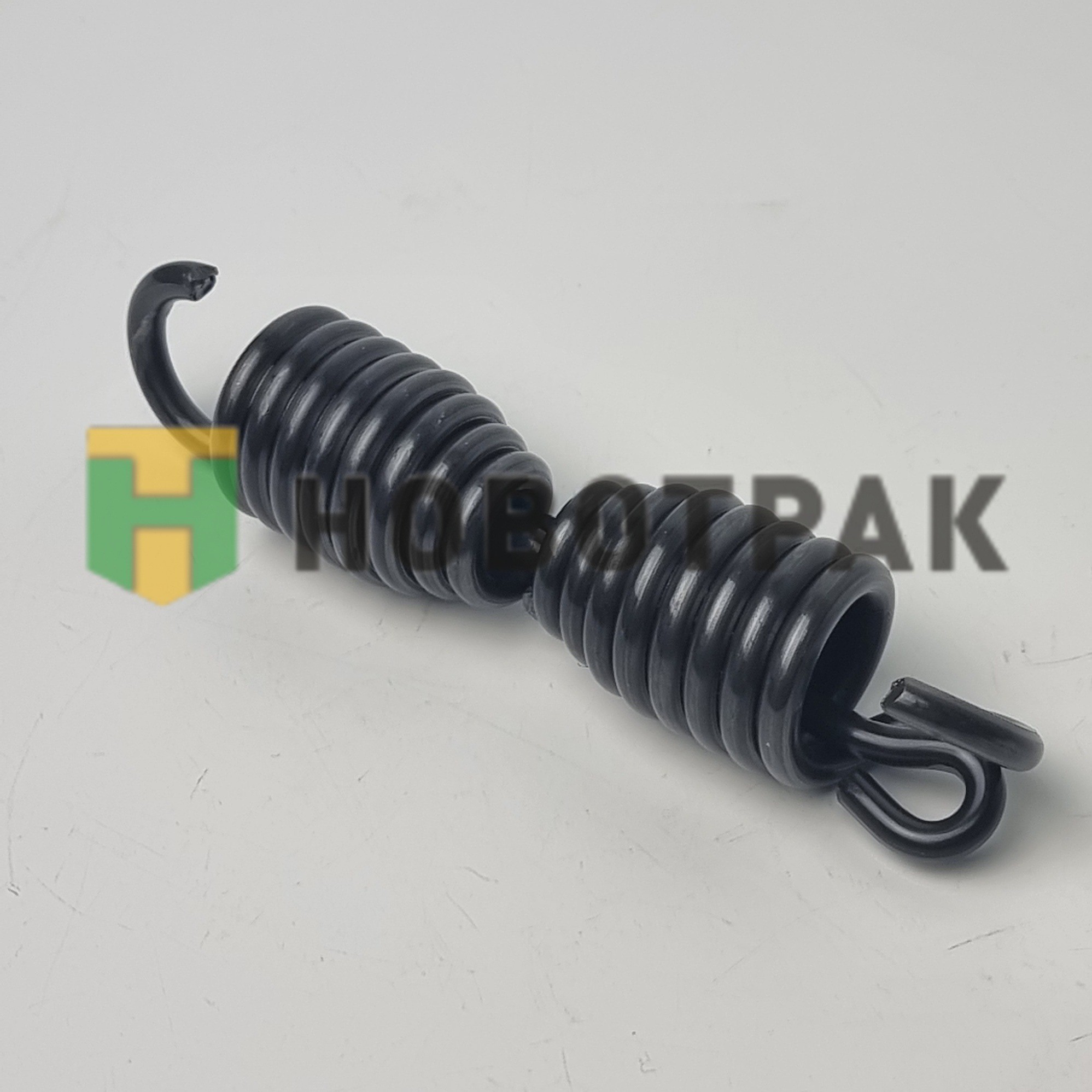 Пружина стяжная колодок SAF 075034