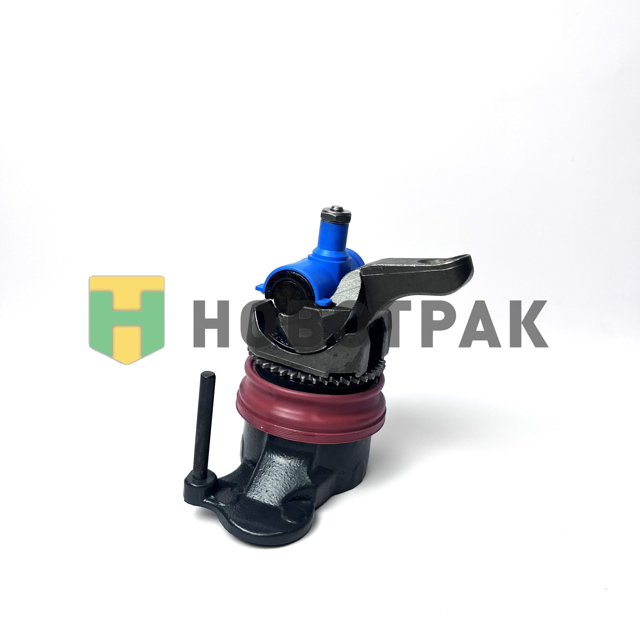 РМК суппорта (механизм в сборе) HALDEX MODUL T SP05050020