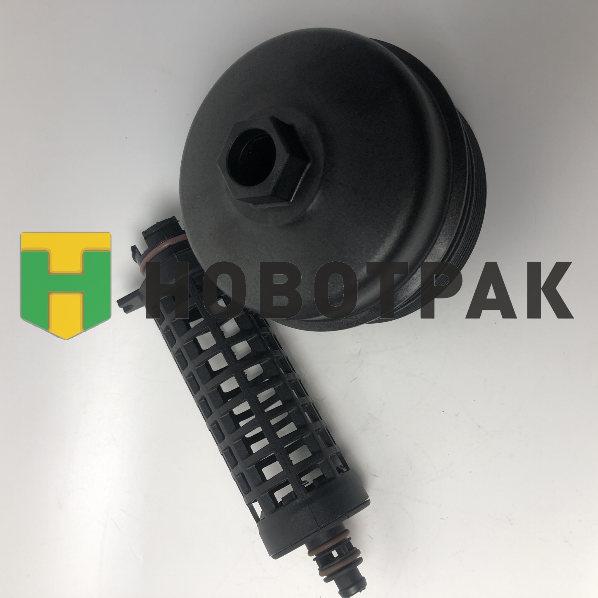 Крышка фильтра масляного DAF 75/85CF/CF75/85/XF95