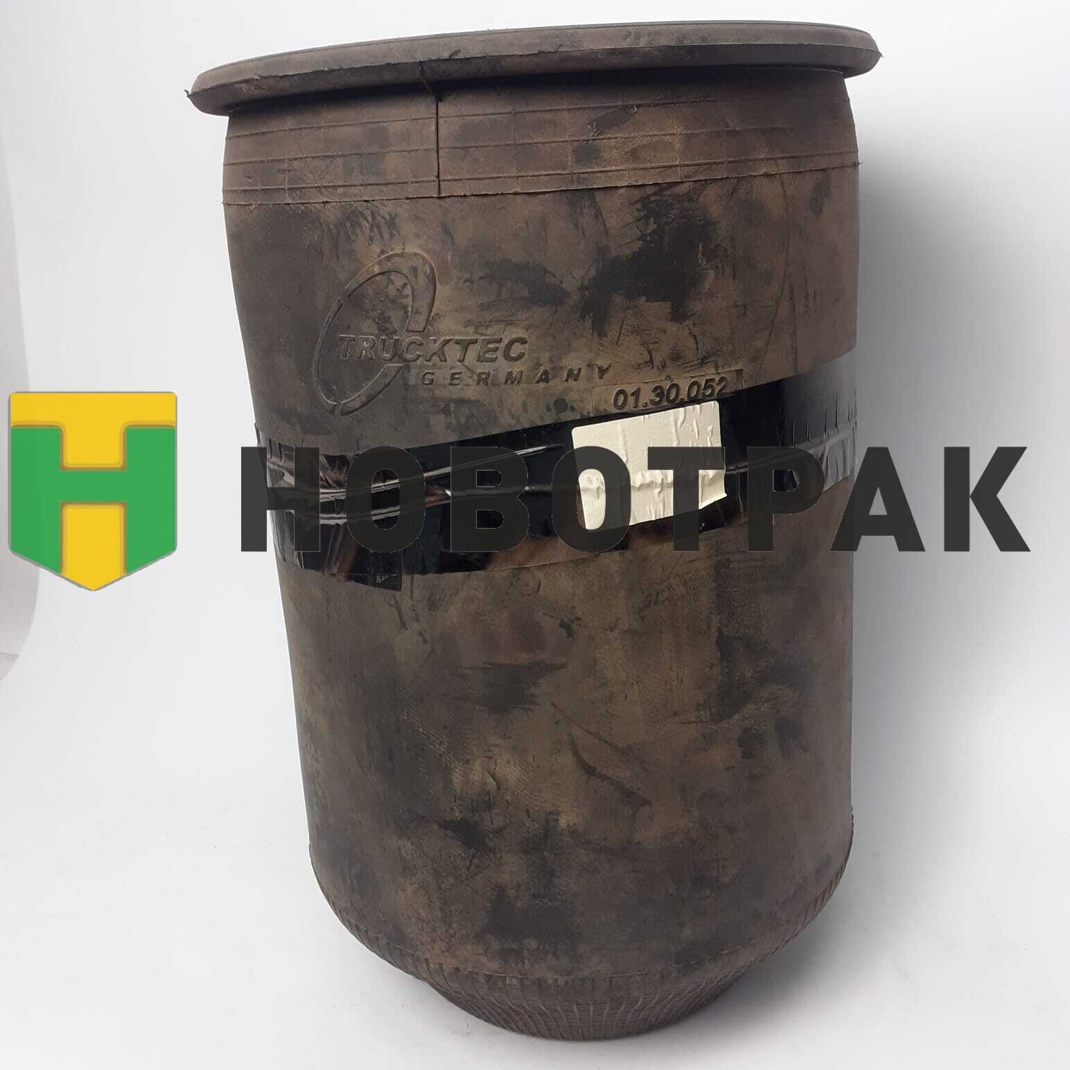 Пневморессора MAN 810NTB 0130052