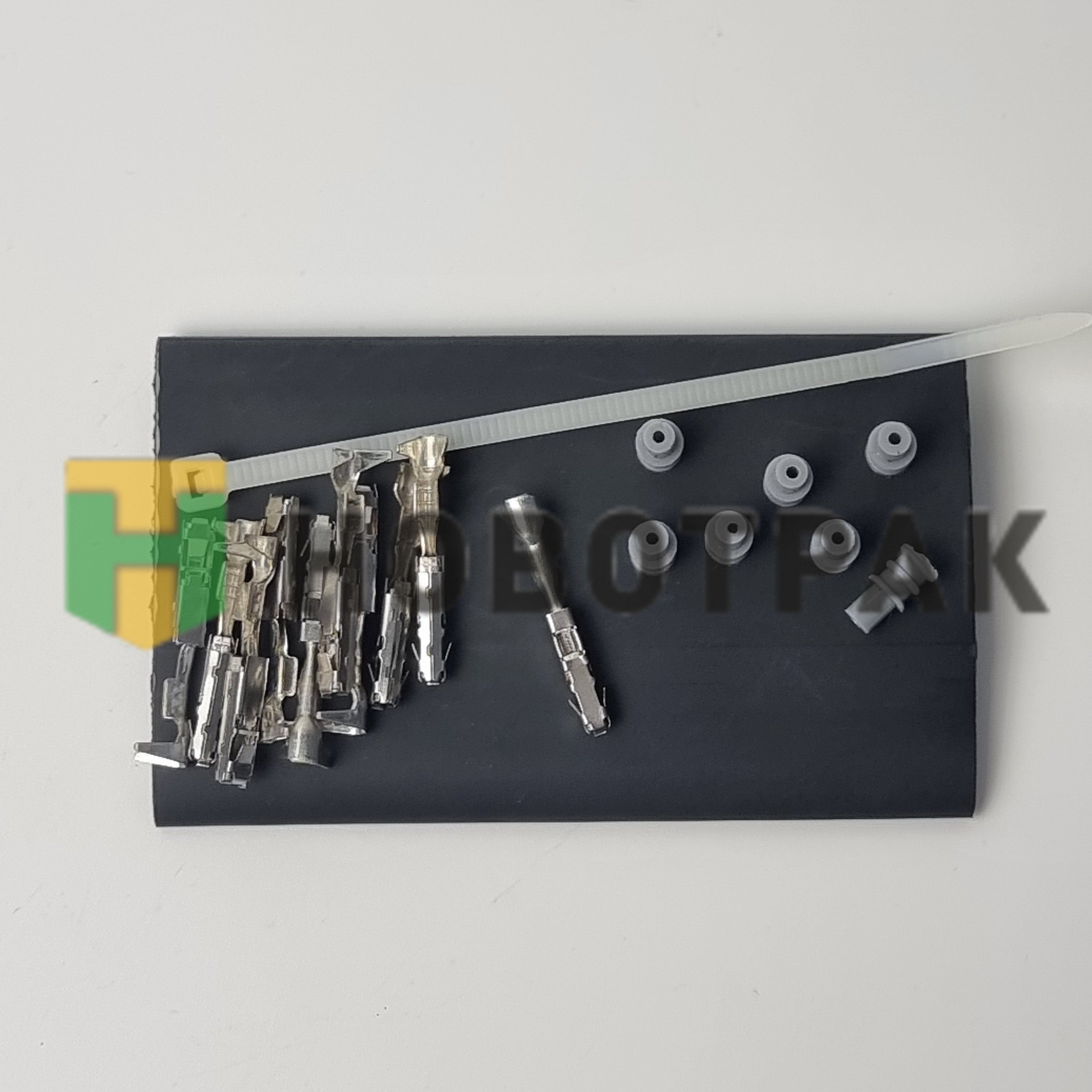 РМК разъема разъем 8-pin HDSCS для фонарей 8801414SX