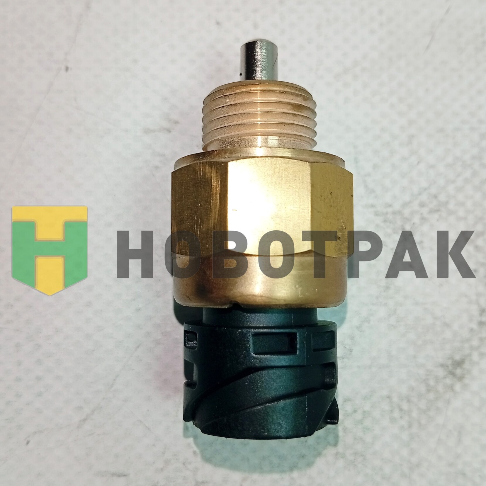 Датчик - выключатель M18*1,5 MAN/MB/КАМАЗ 60171482