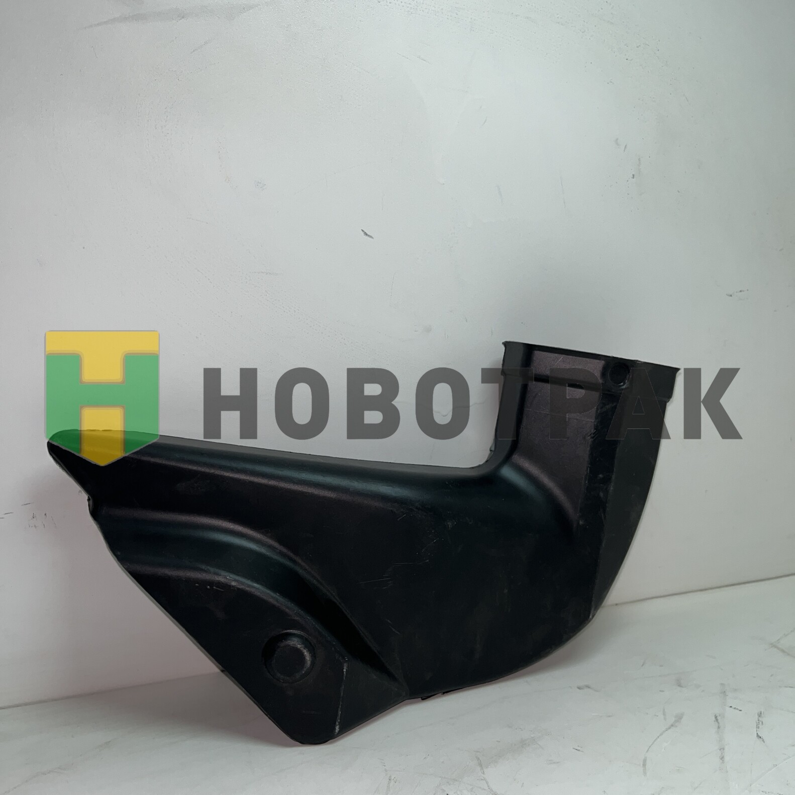 Воздушный канал MAN