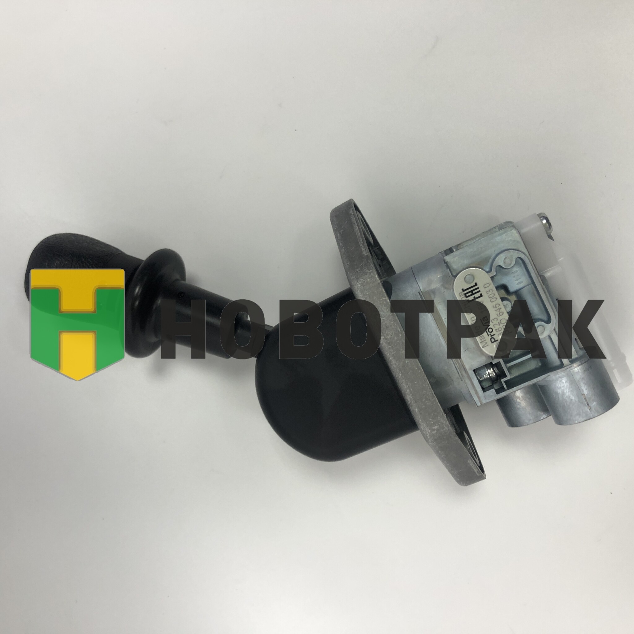 Кран тормозной ручной MAN L/M/F2000/TGA PRO6450030