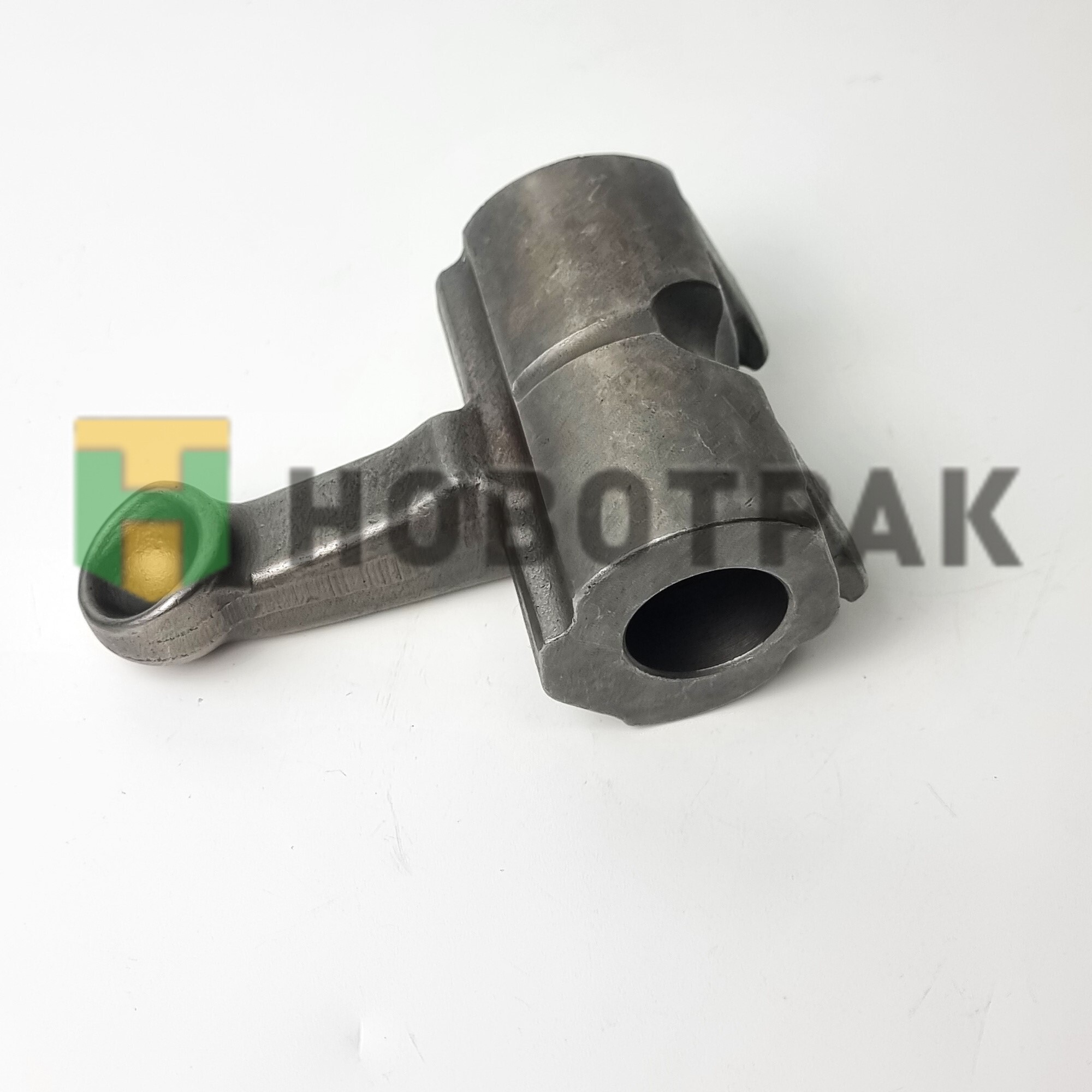 Лапка суппорт двухпоршневой WABCO 19,5/22,5