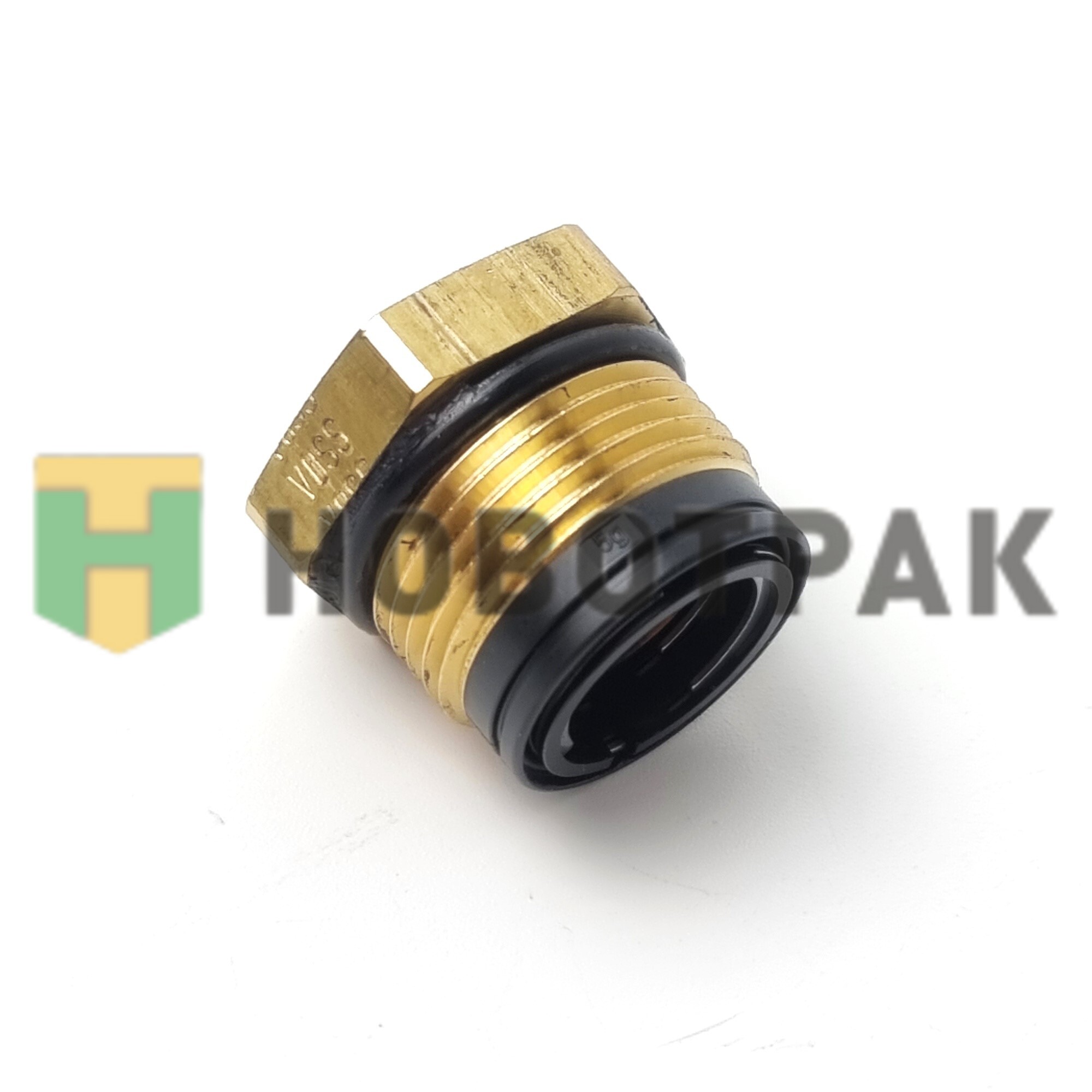 Переходник VOSS232 M22*1,5-12мм MB 440265