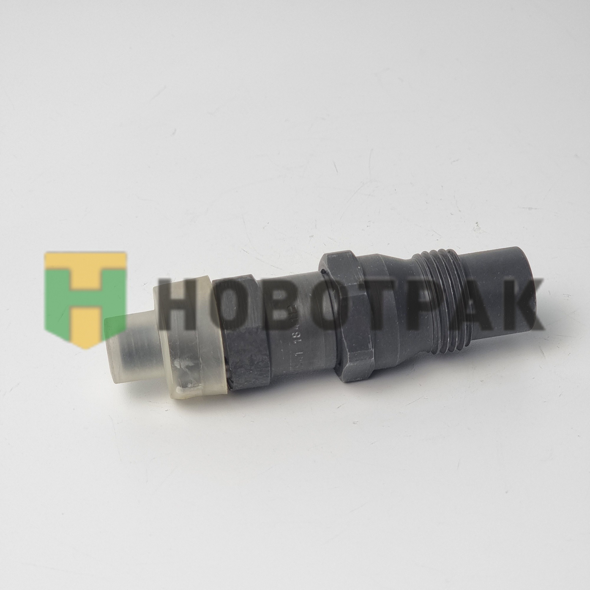 Держатель форсунки Bosch Корпус форсунки 0430211065