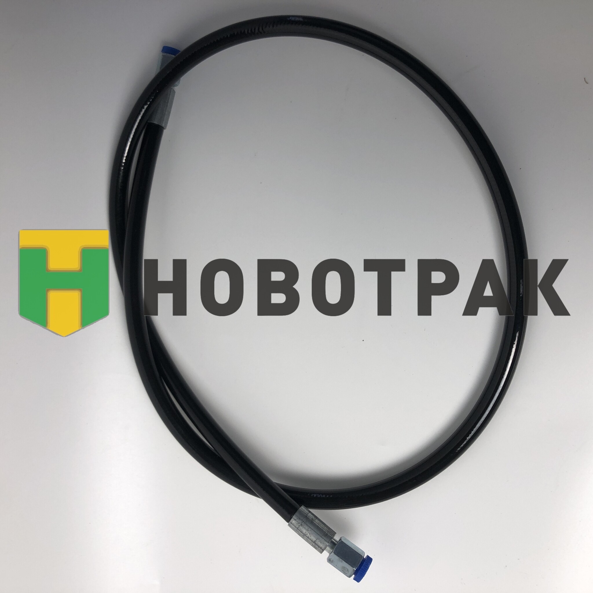 Шланг подъема кабины L-1050 MAN ATD22338.TP