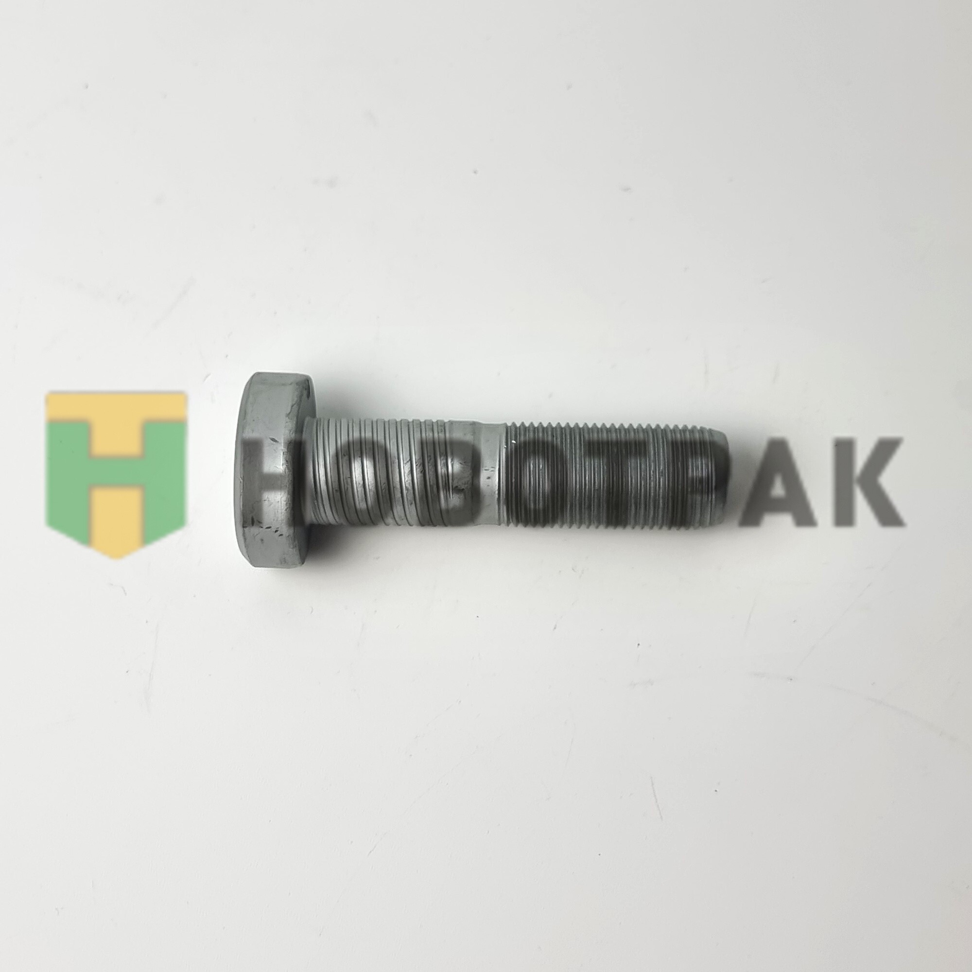 Шпилька колесная MAN M22-1.5-53/125 81455010181