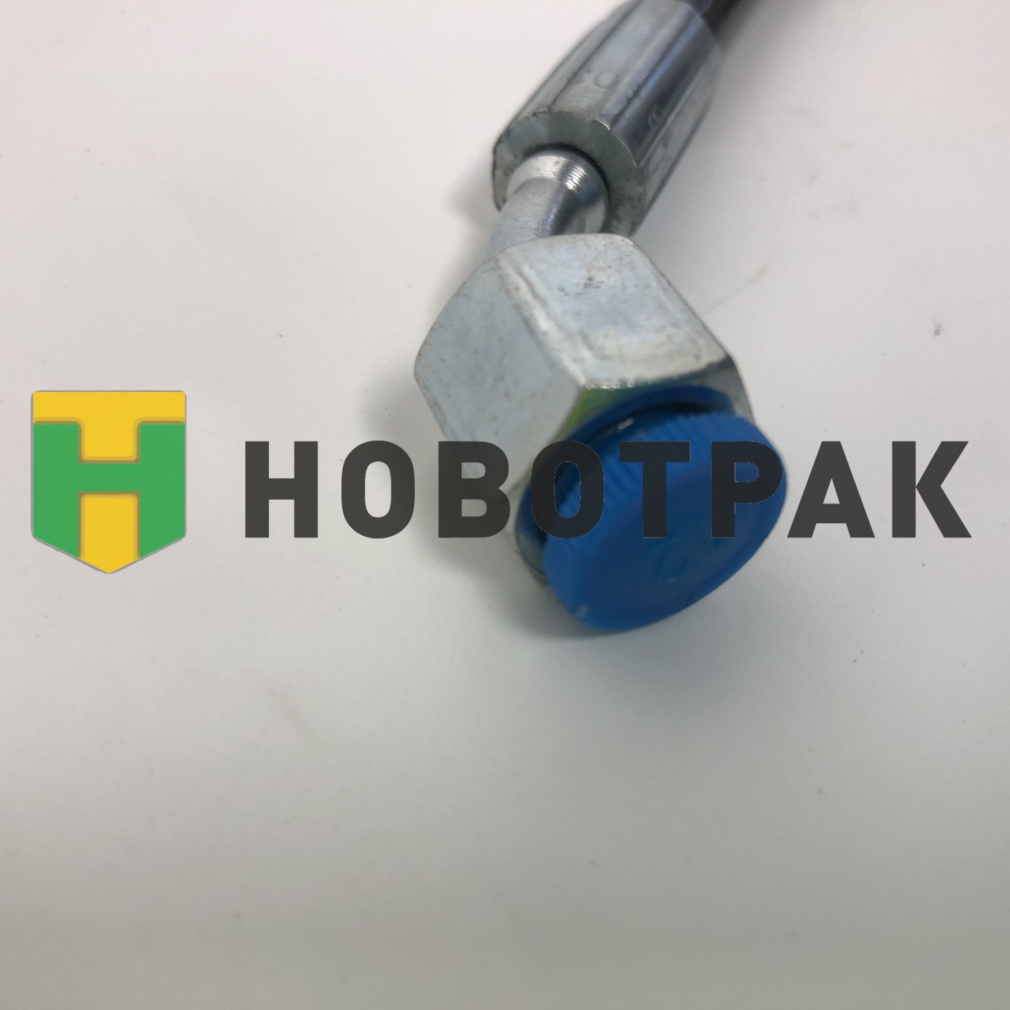 Шланг подъема кабины ATD42745TP