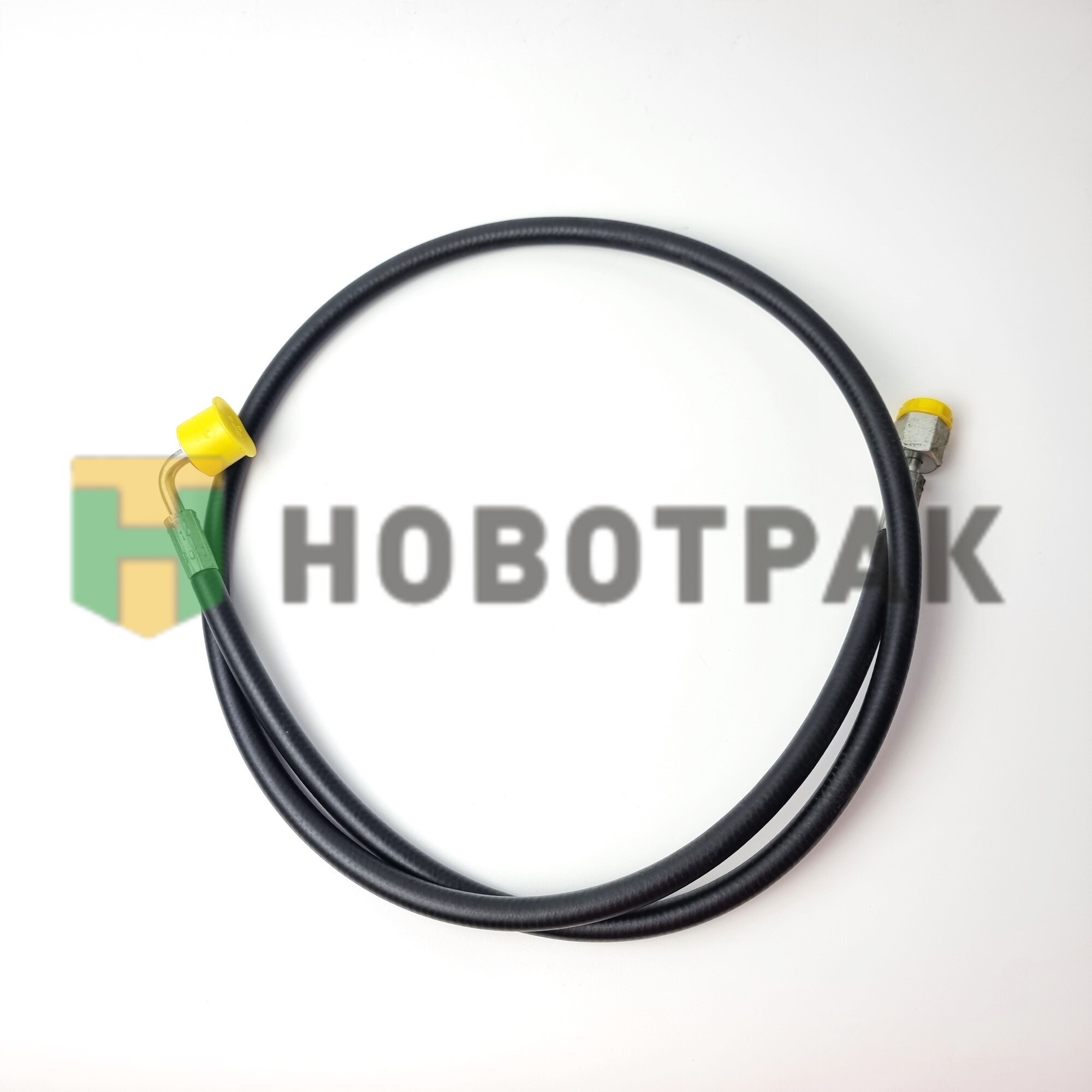 Шланг подъема кабины L=1250mm RVI (L/I) [5010552112]