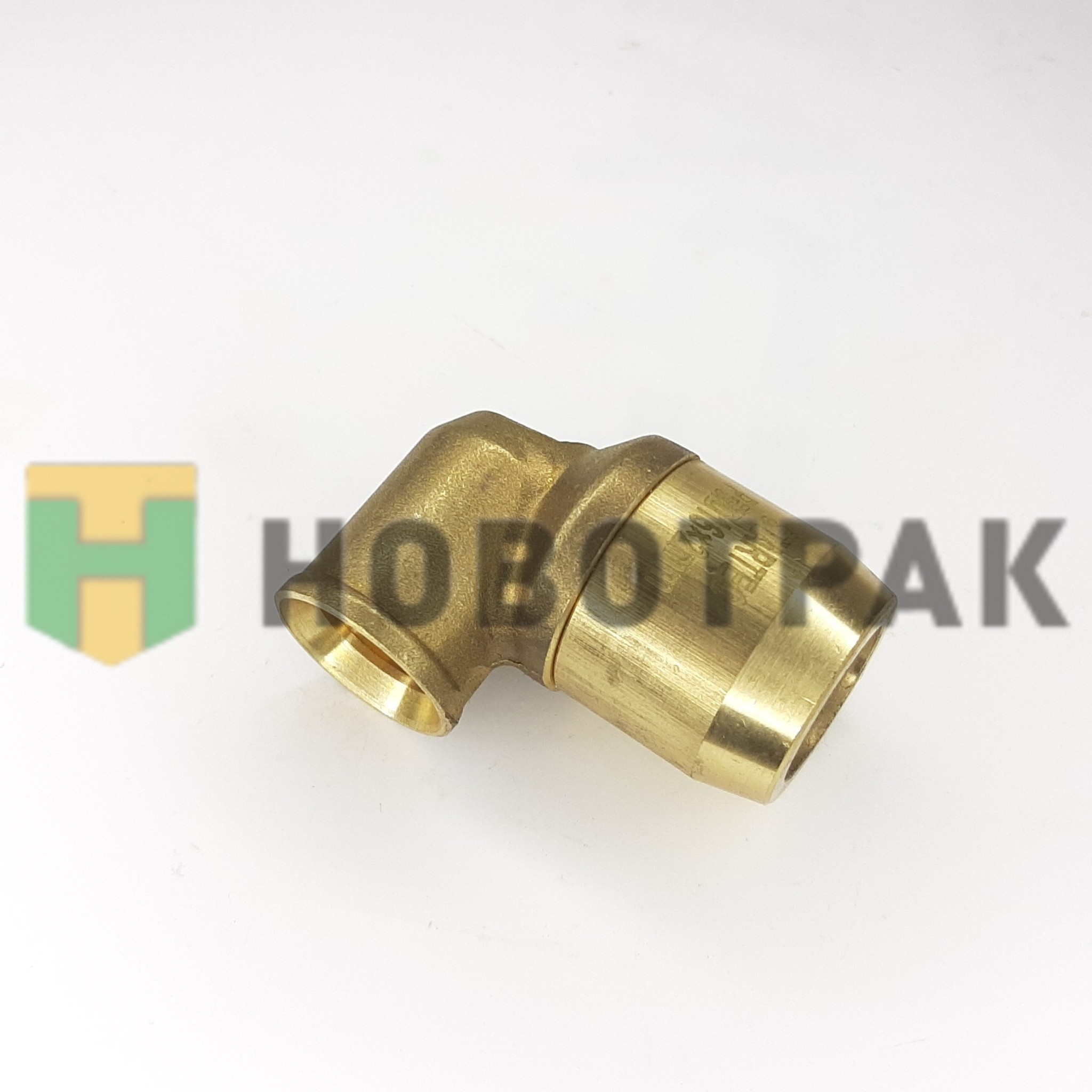 Фитинг Startec угловой (переходник), трубка O16х2.0 мм INF11P516L
