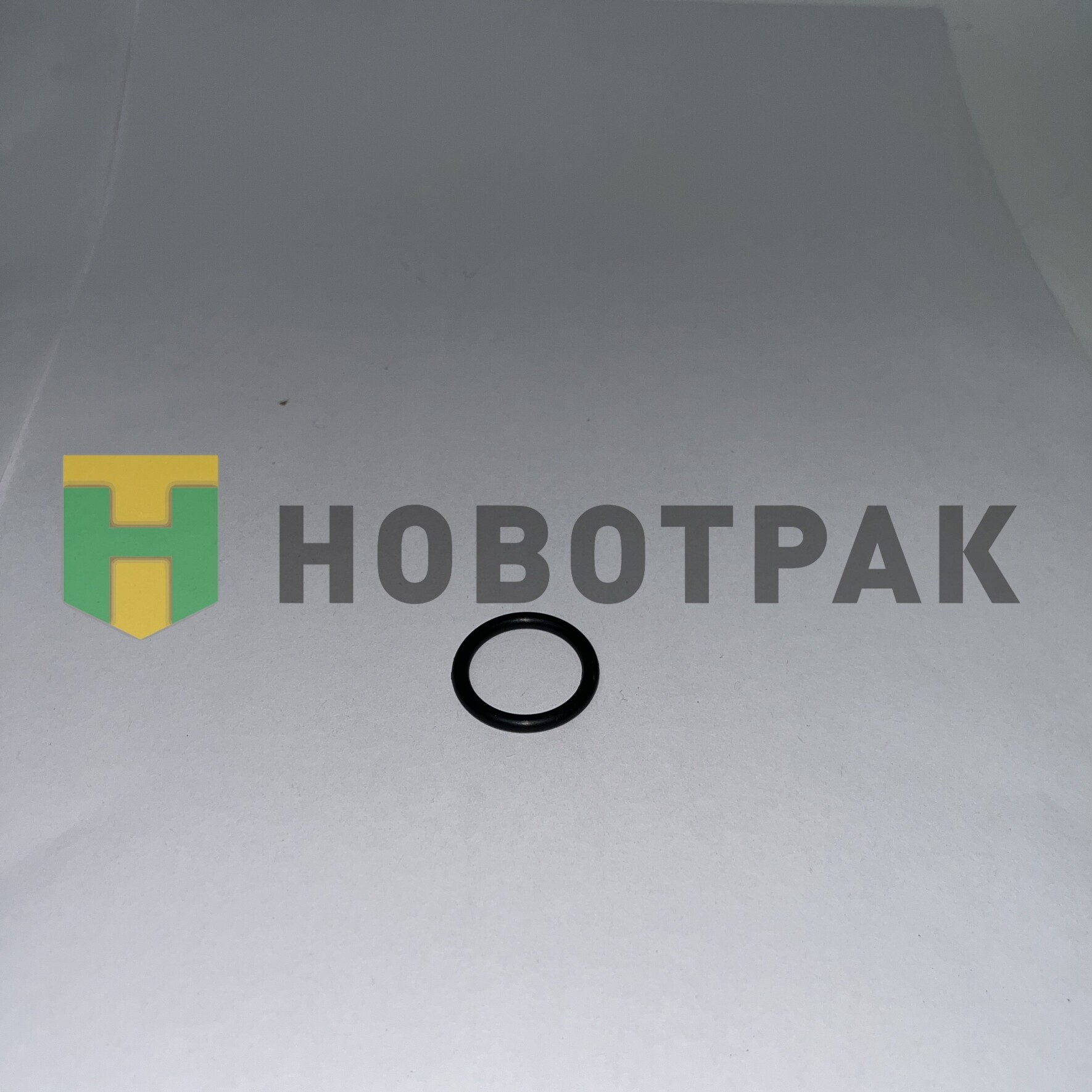 Кольцо уплонительное радиатора печки MAN/MB A004K031