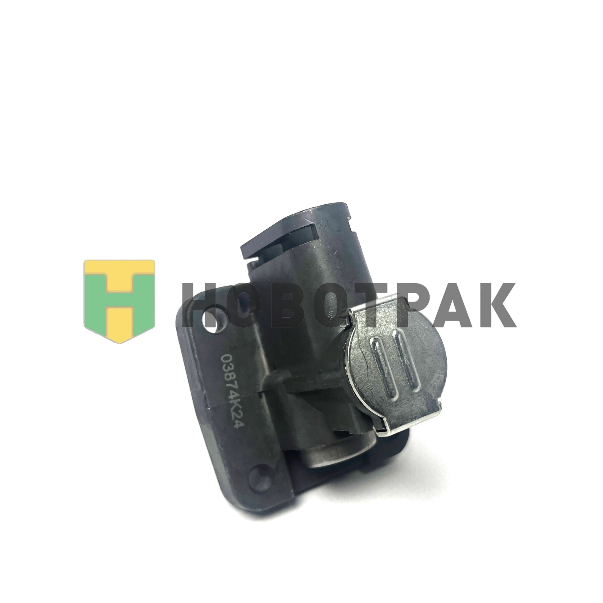 Клапан делителя КПП Volvo FH9/12/16 68609