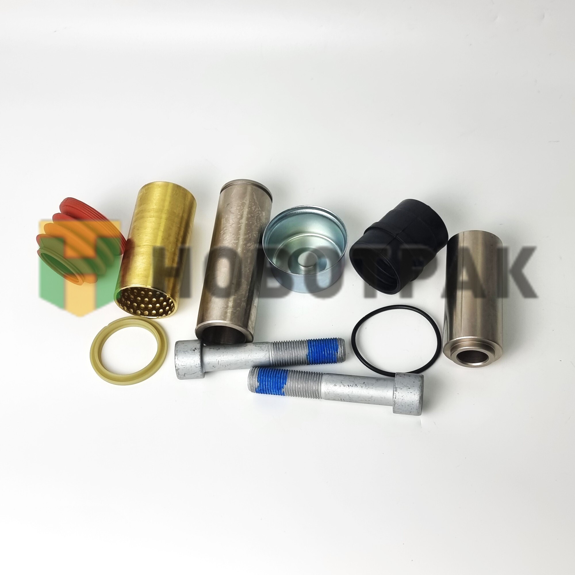 РМК суппорта (направляющие) Knorr SB6/7 14755