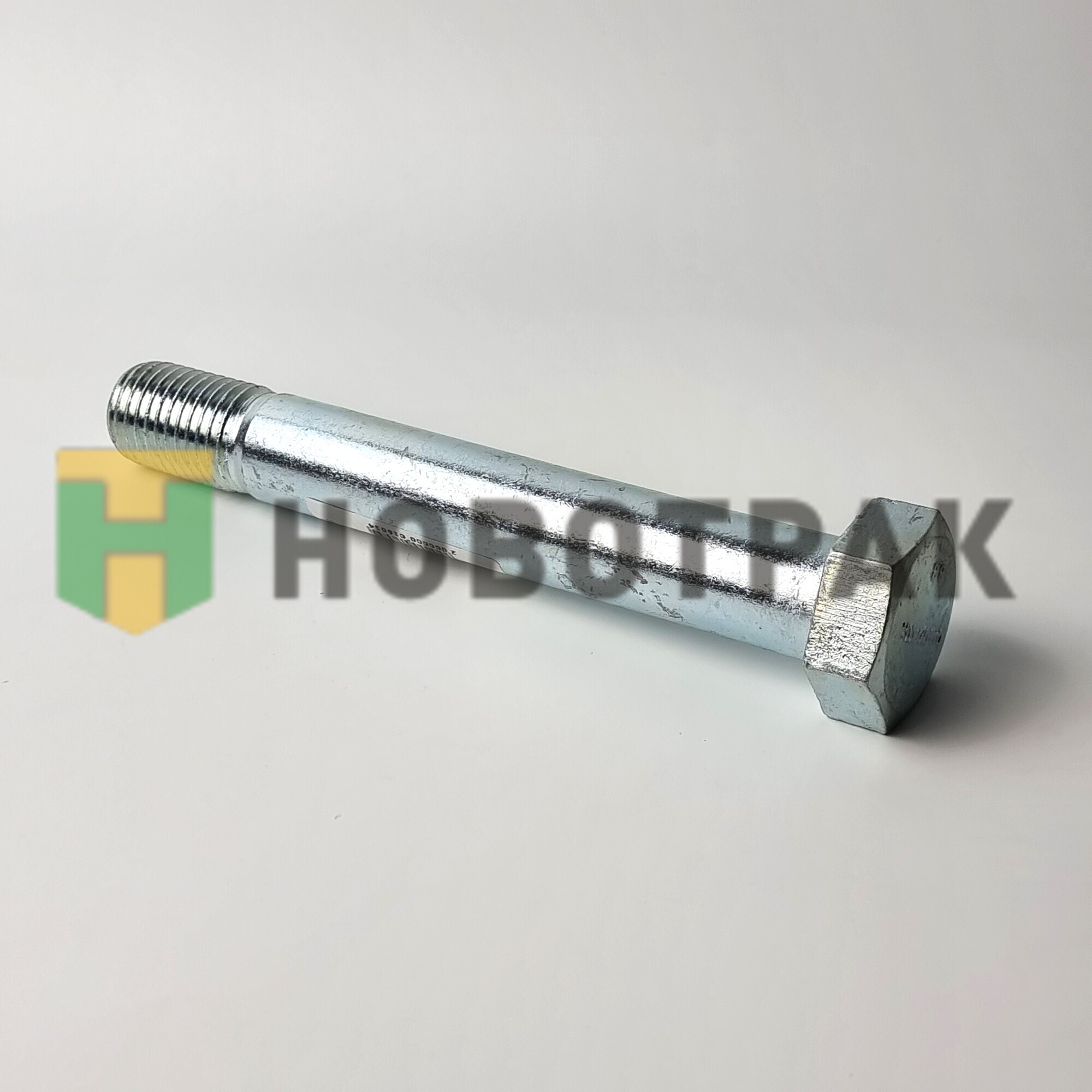 Болт реактивной тяги M30x3.5x230/210/50 BPW