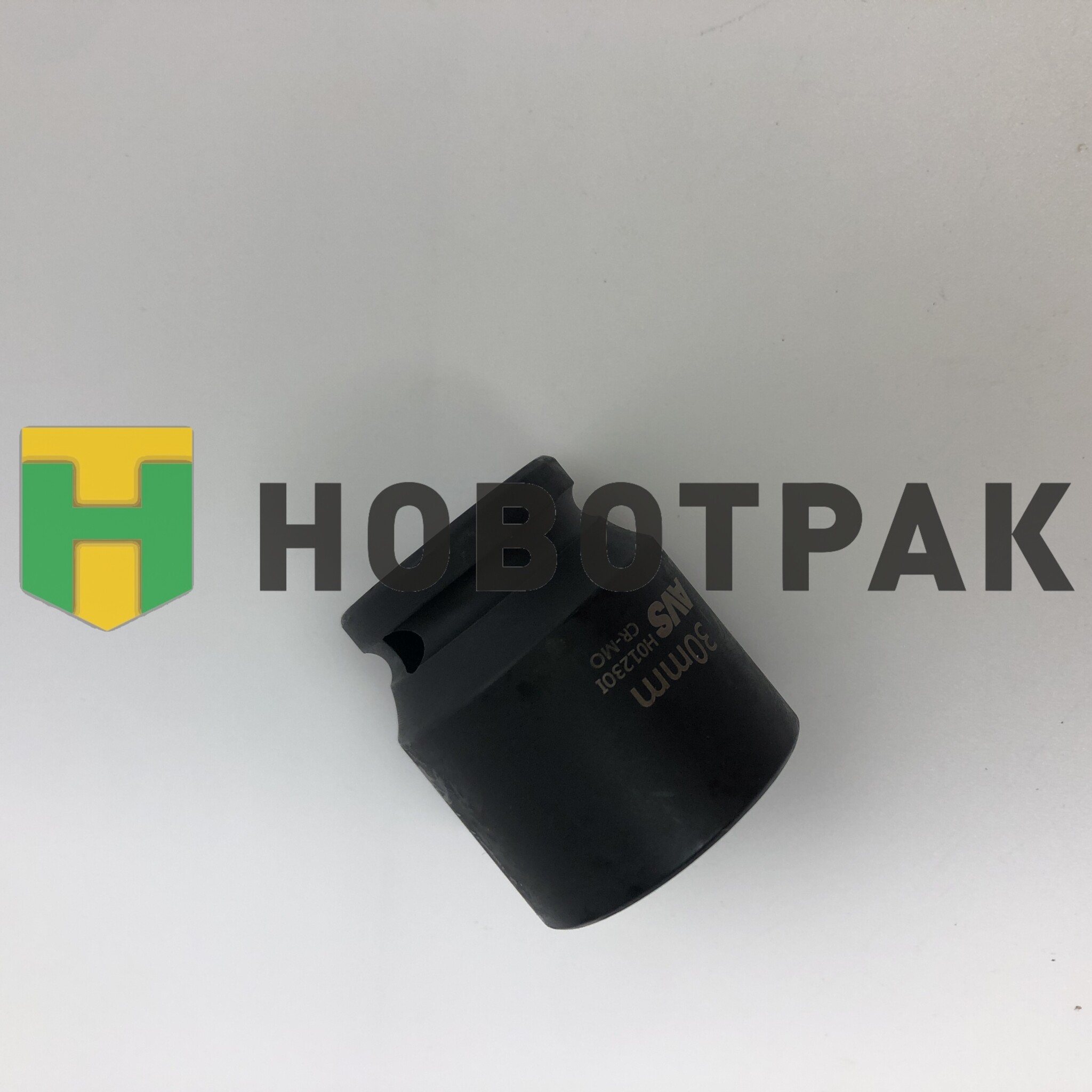 Головка торцевая ударная 6-гран. 1/2 DR(30 мм) A40969S