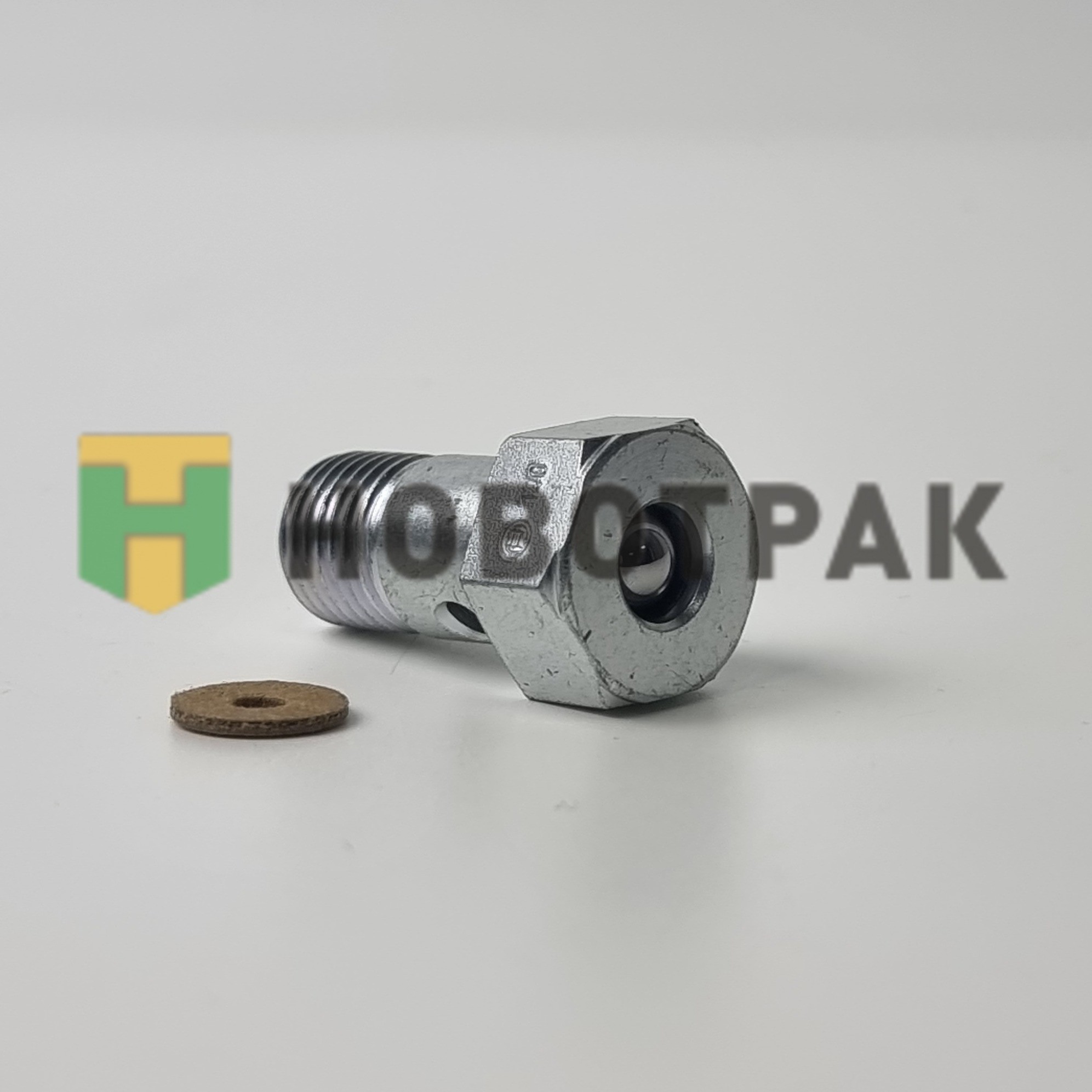 Клапан перепускной ТНВД M14-1,5 1417413047