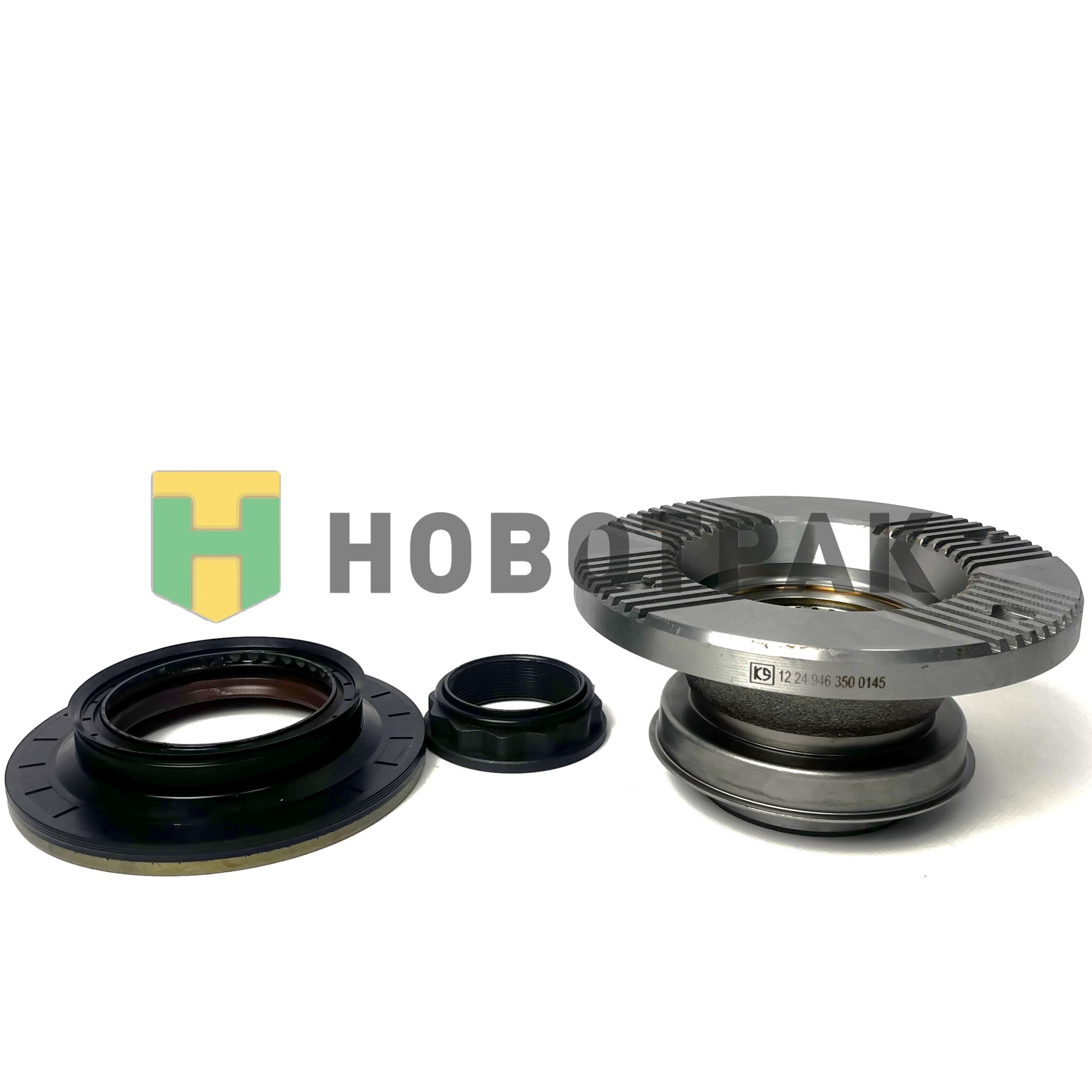 Комплект фланца D.180MM DIN9T MB 9403500145 K2600804