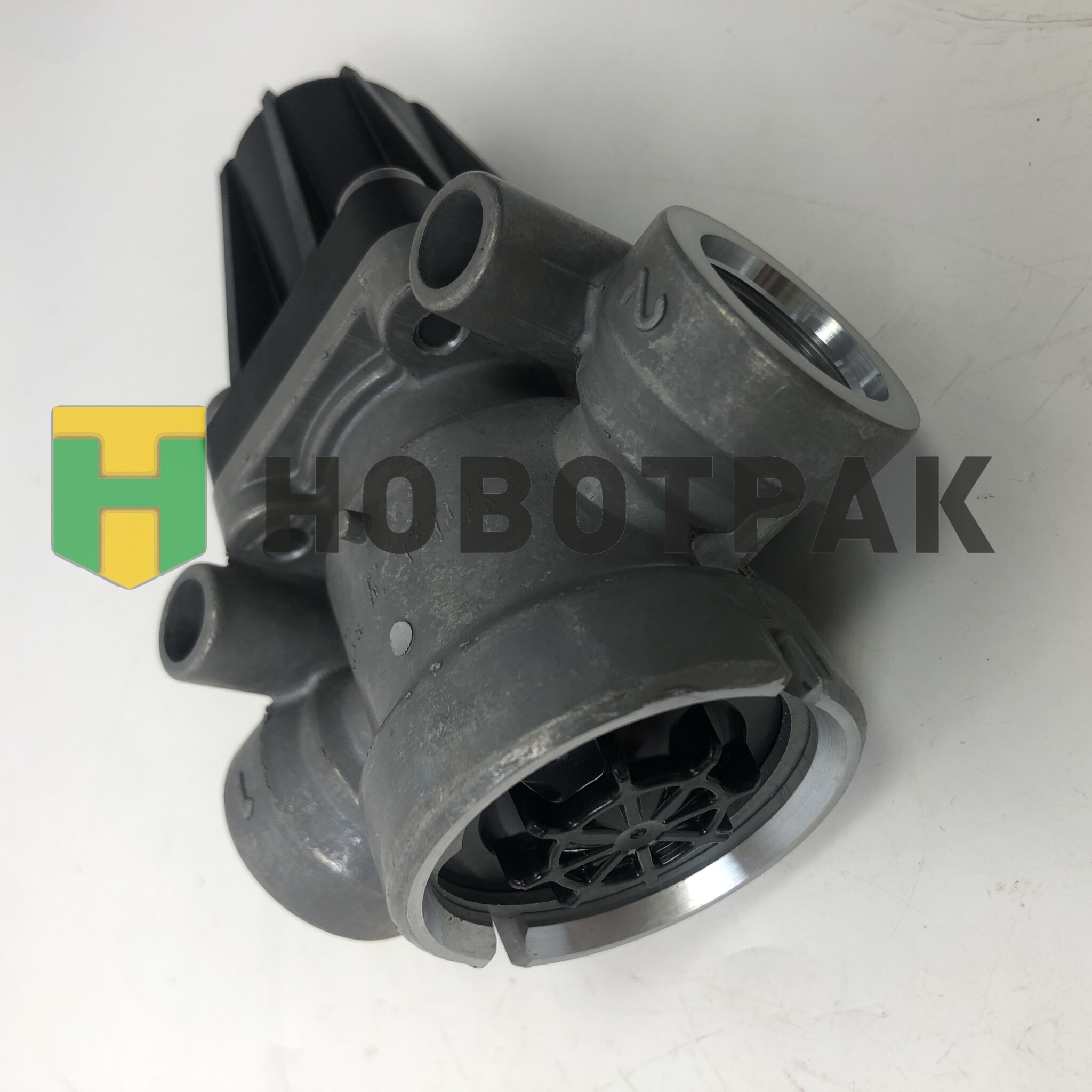 Клапан ограничения давления M22x1.5 MB Actros PRO0103320