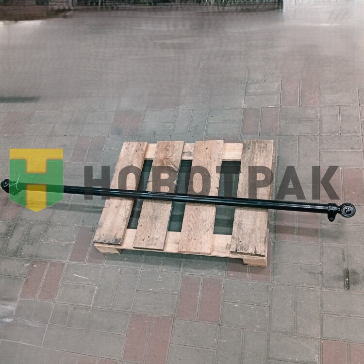 Тяга рулевая поперечная L1736 d40\ SCANIA T360023