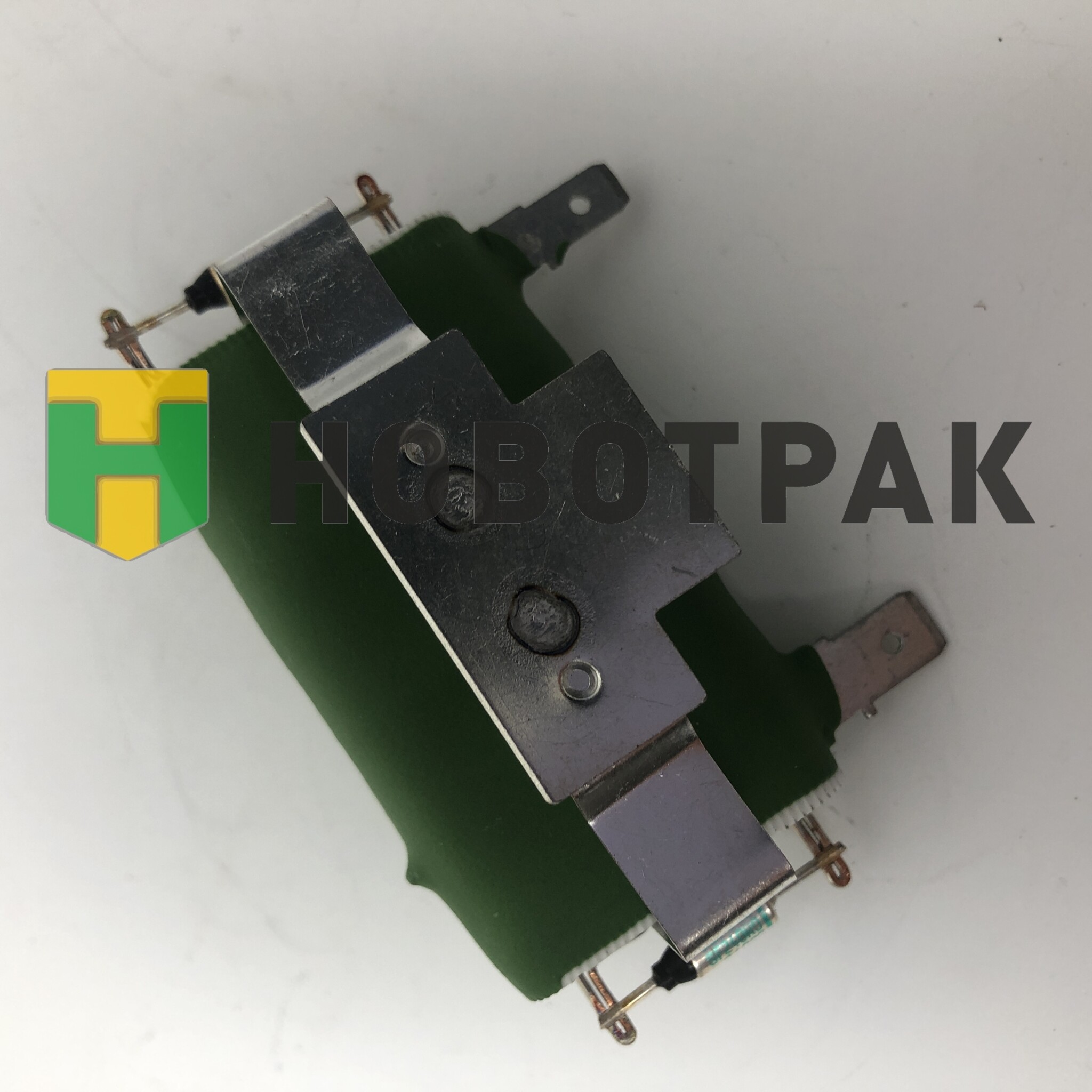 Резистор печки DAF 053364