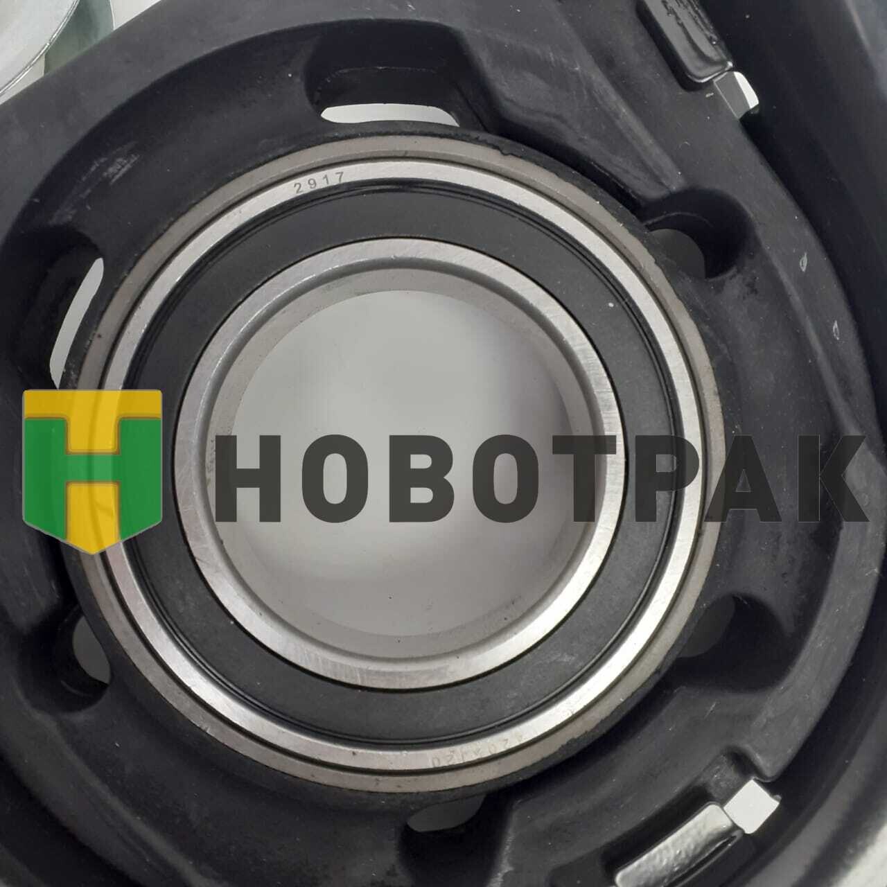 Подшипник подвесной DAF d-65mm 050077