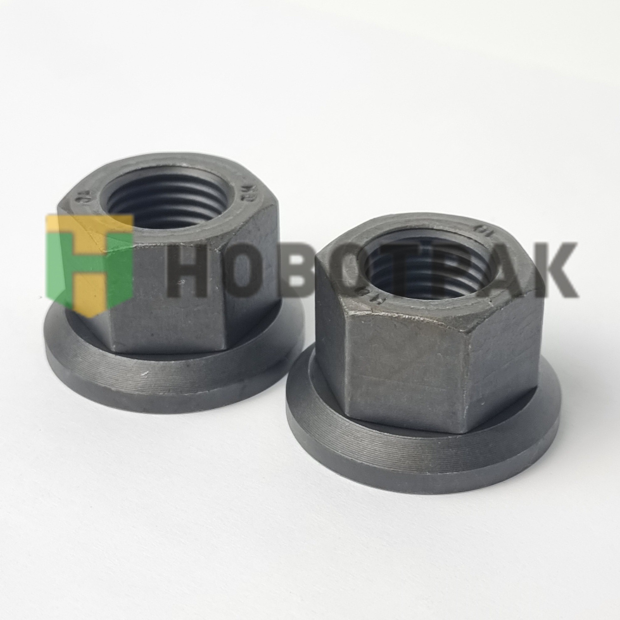 Гайка колесная 7/8,*SW33/H30.8 309200