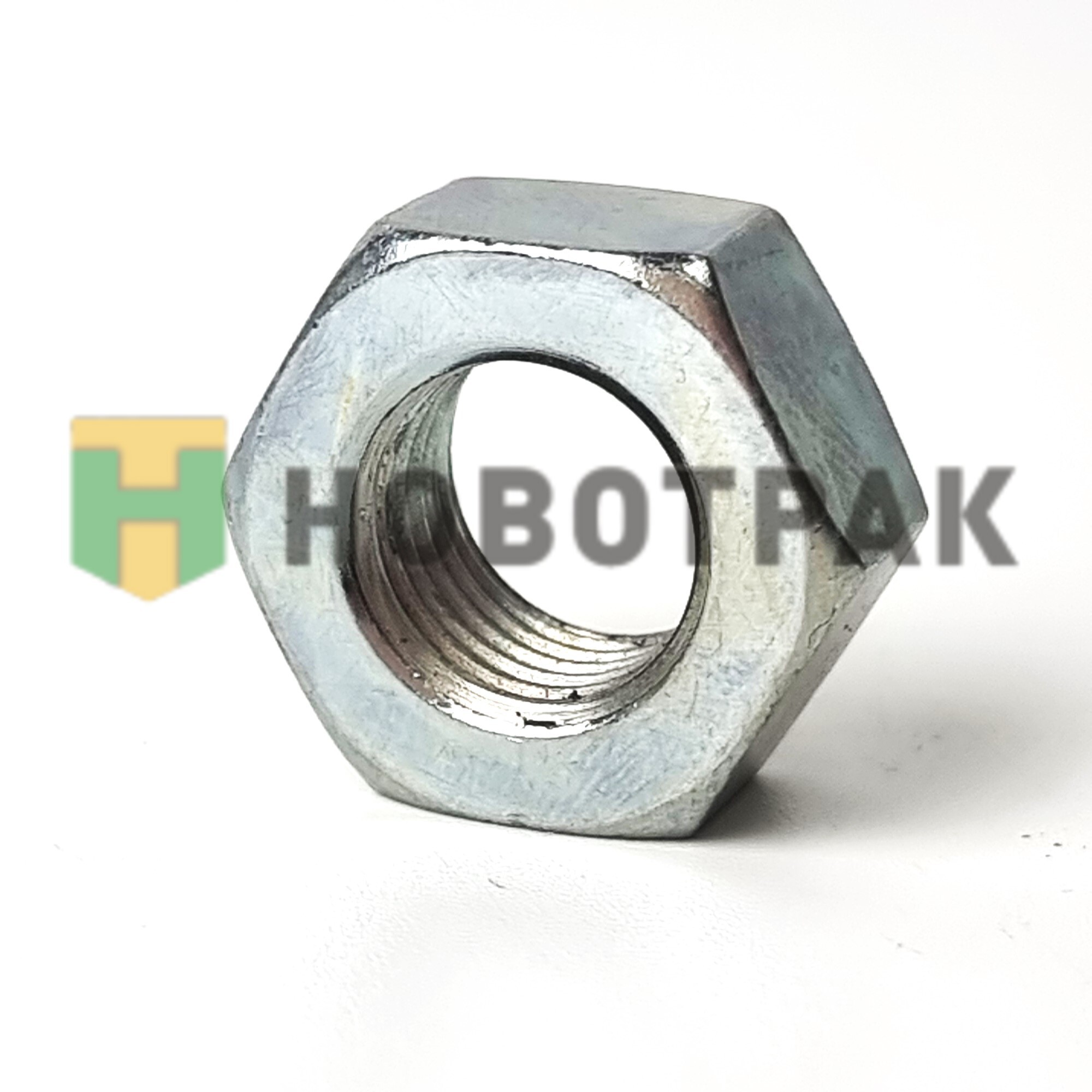 Гайка карданного вала MAN M14*1.5 104171