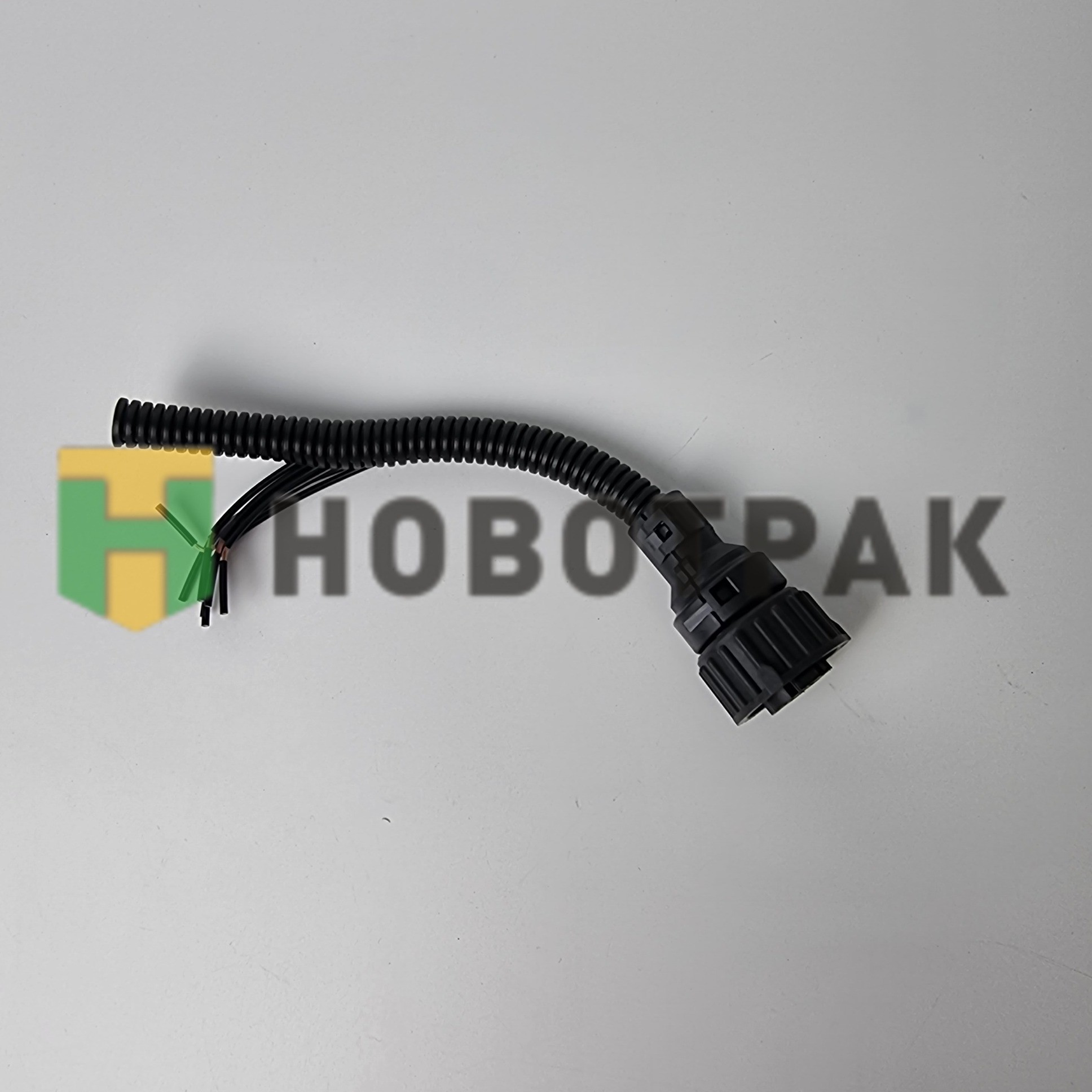 Разъём 7 контактов DIN