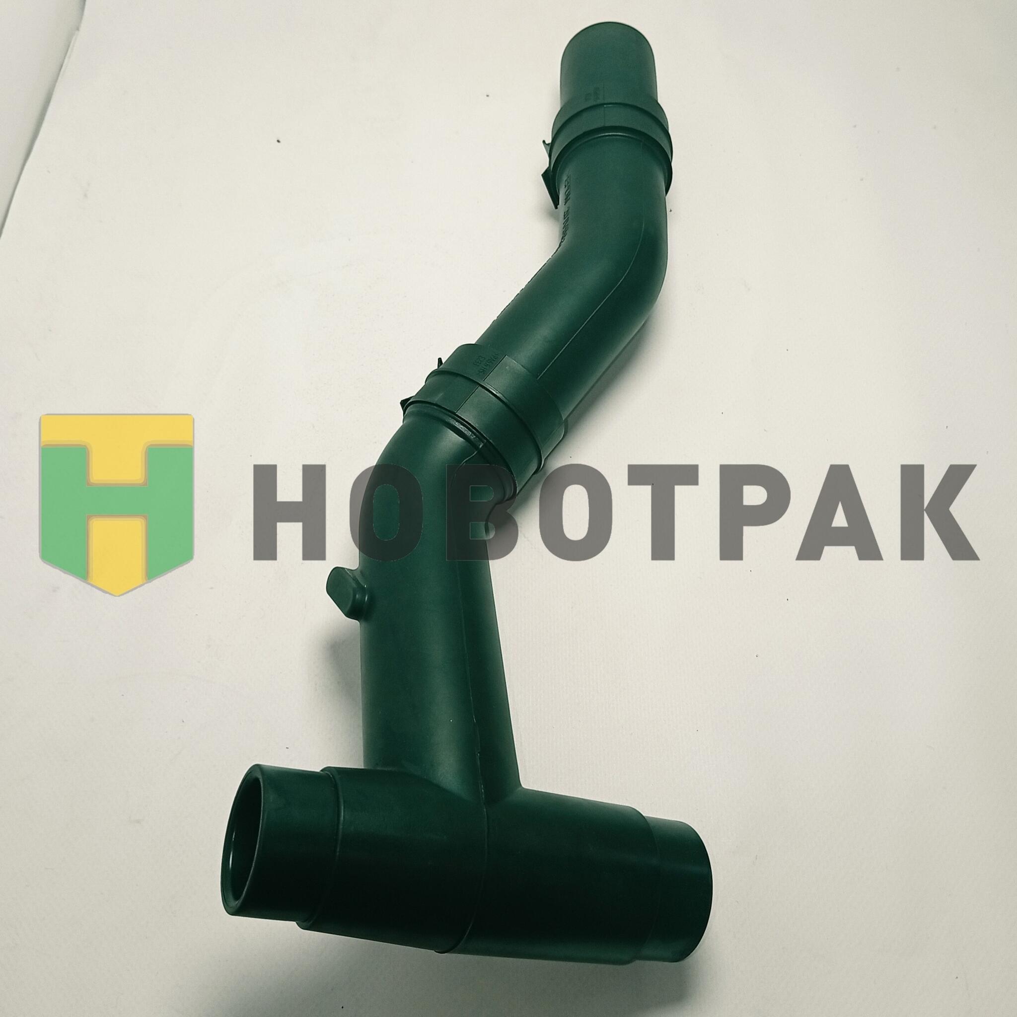 Патрубок компрессора MC11/MC13 Sitrak C7H 201V963056002