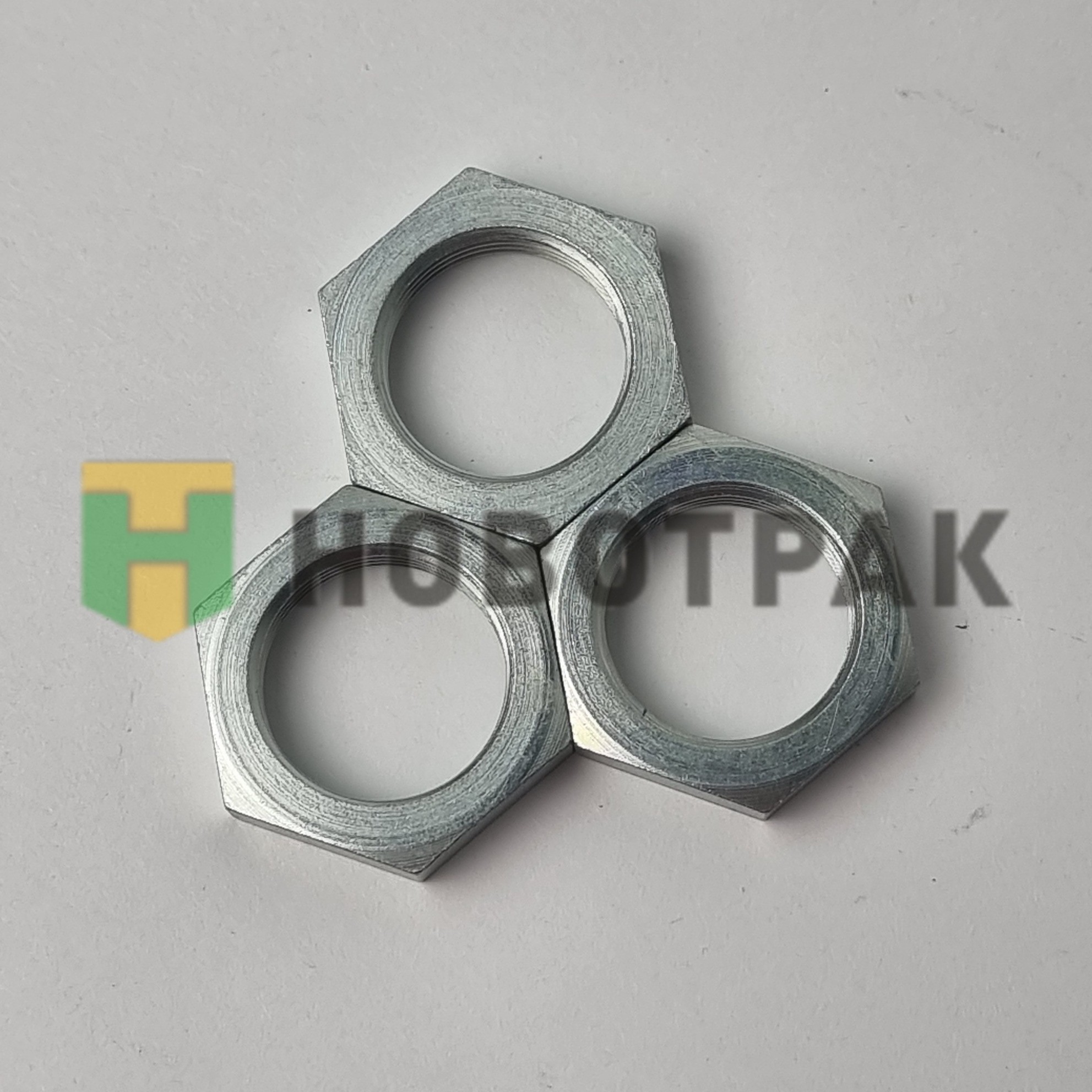 Гайка крепления подушки M24-1.5 01080900A